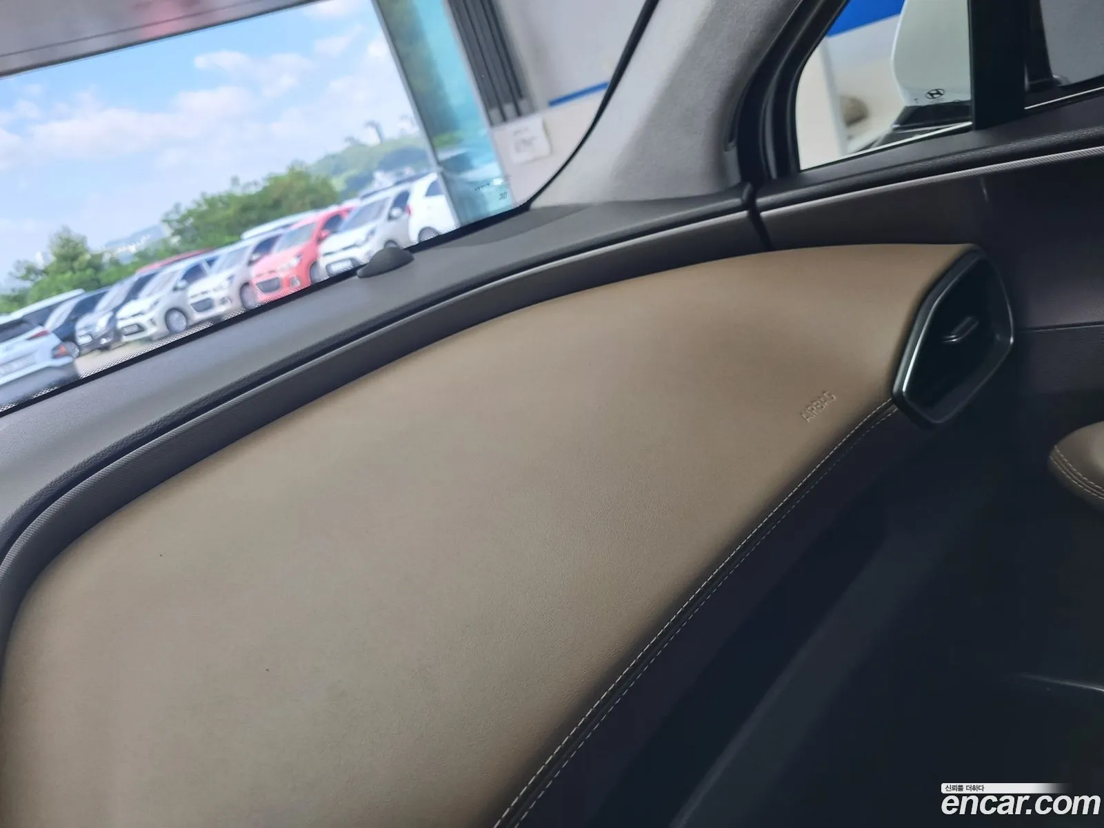 Hyundai Santa Fe TM 2019 — 6