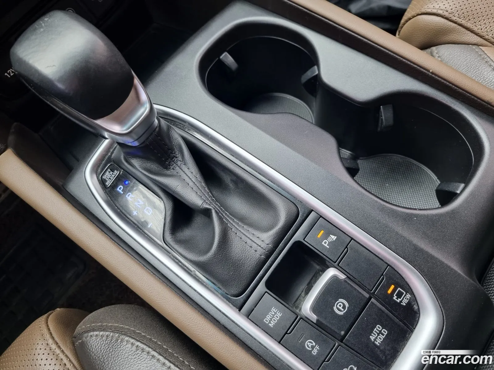 Hyundai Santa Fe TM 2019 — 17