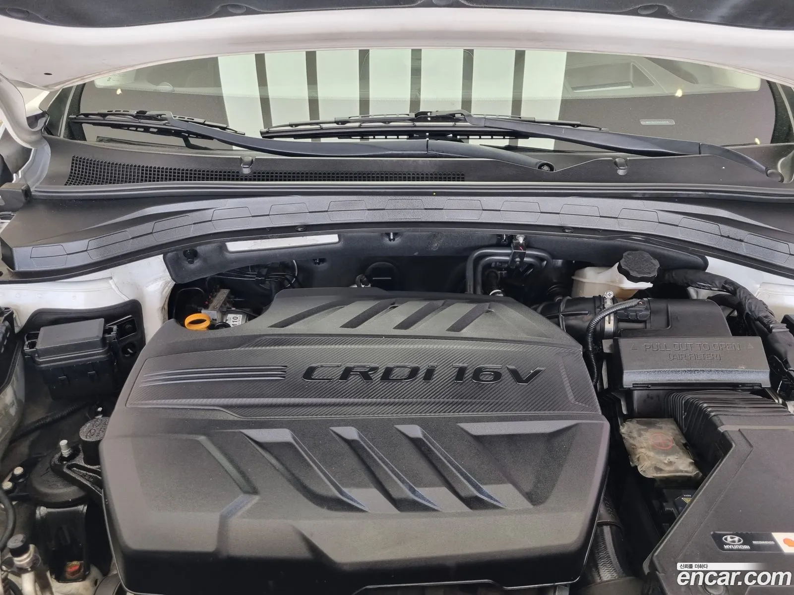 Hyundai Santa Fe TM 2019 — 20