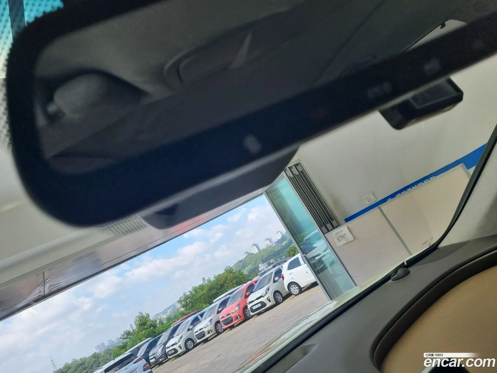 Hyundai Santa Fe TM 2019 — 2