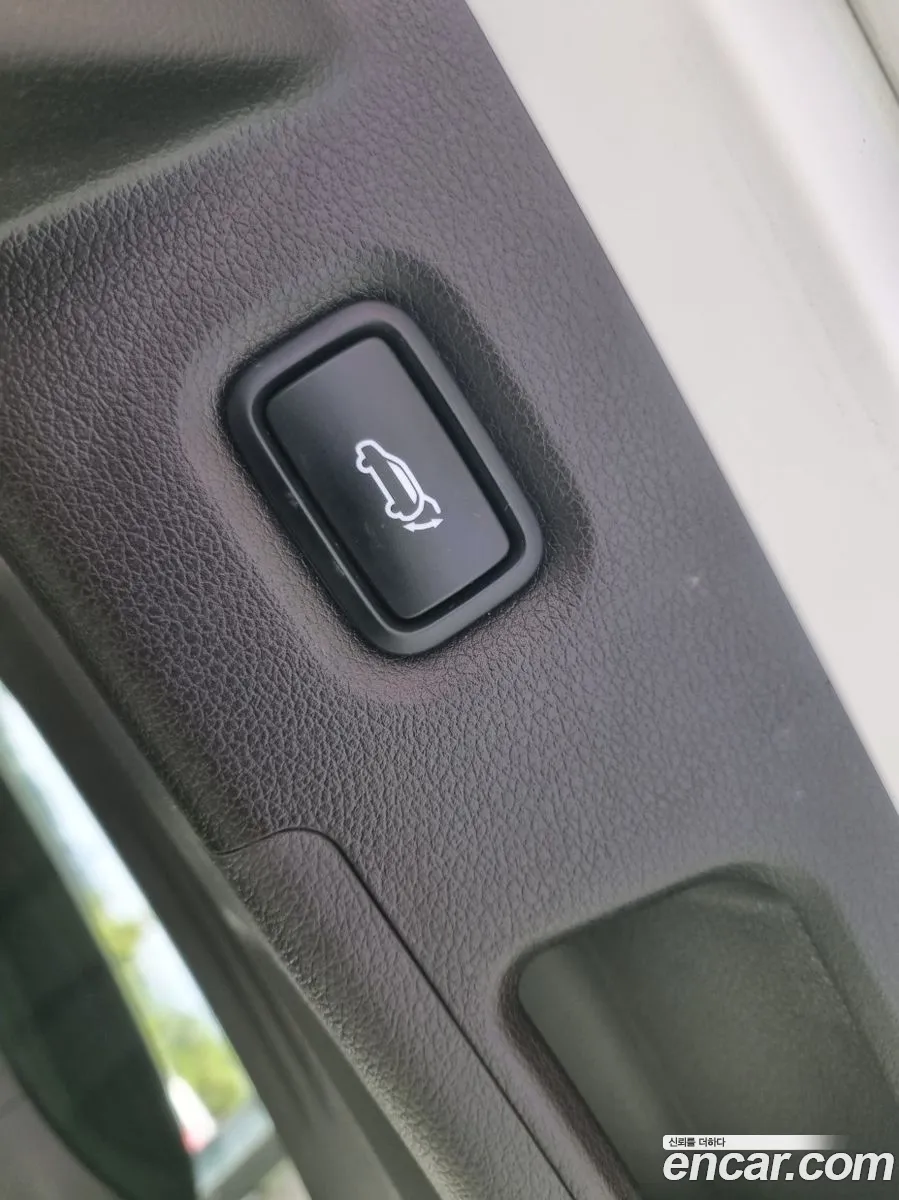 Hyundai Santa Fe TM 2019 — 3