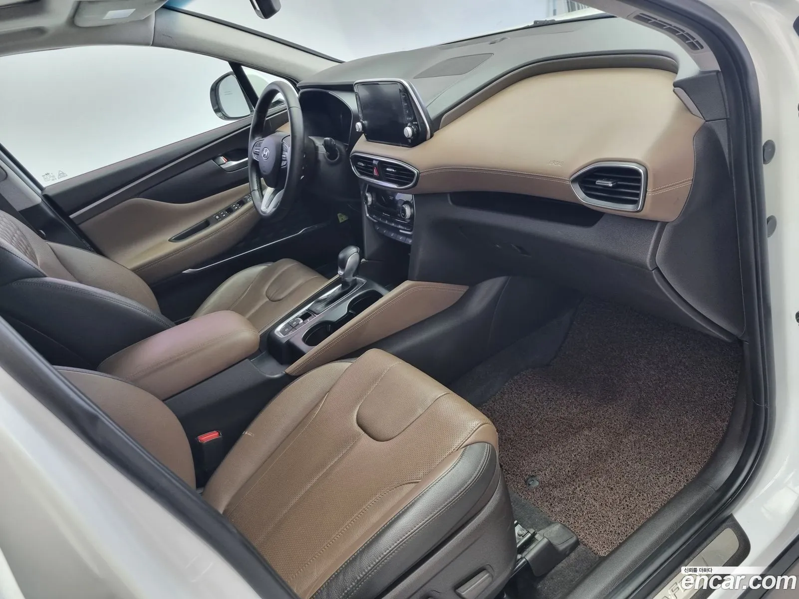 Hyundai Santa Fe TM 2019 — 18