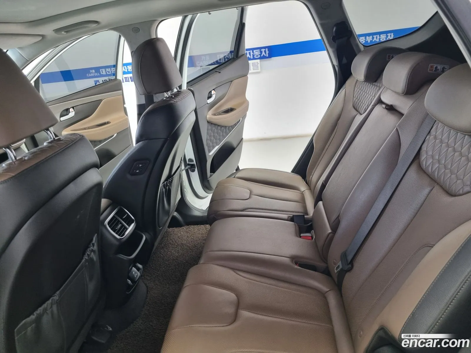 Hyundai Santa Fe TM 2019 — 12