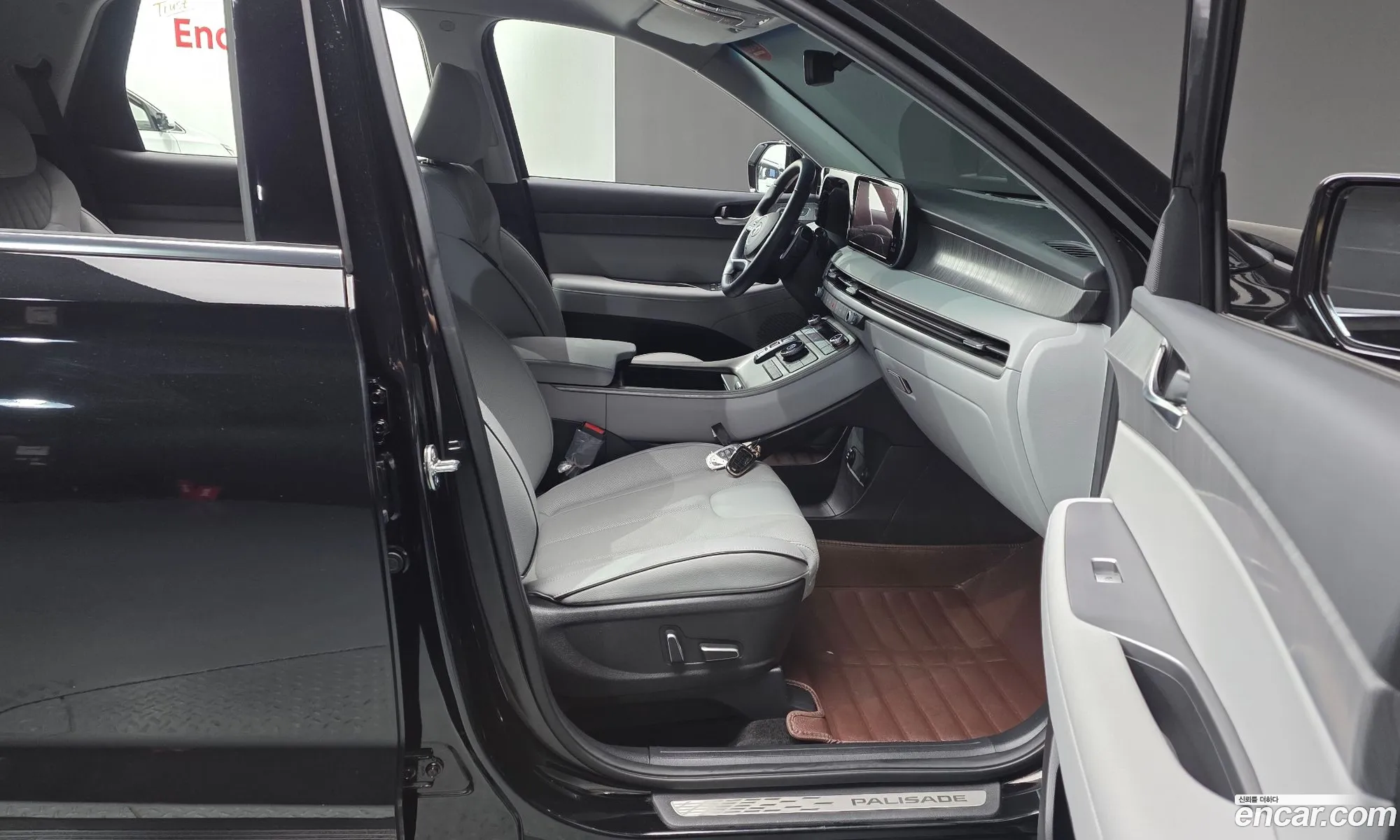 Hyundai Palisade 2024 KMHR281EBRU801775 — 16