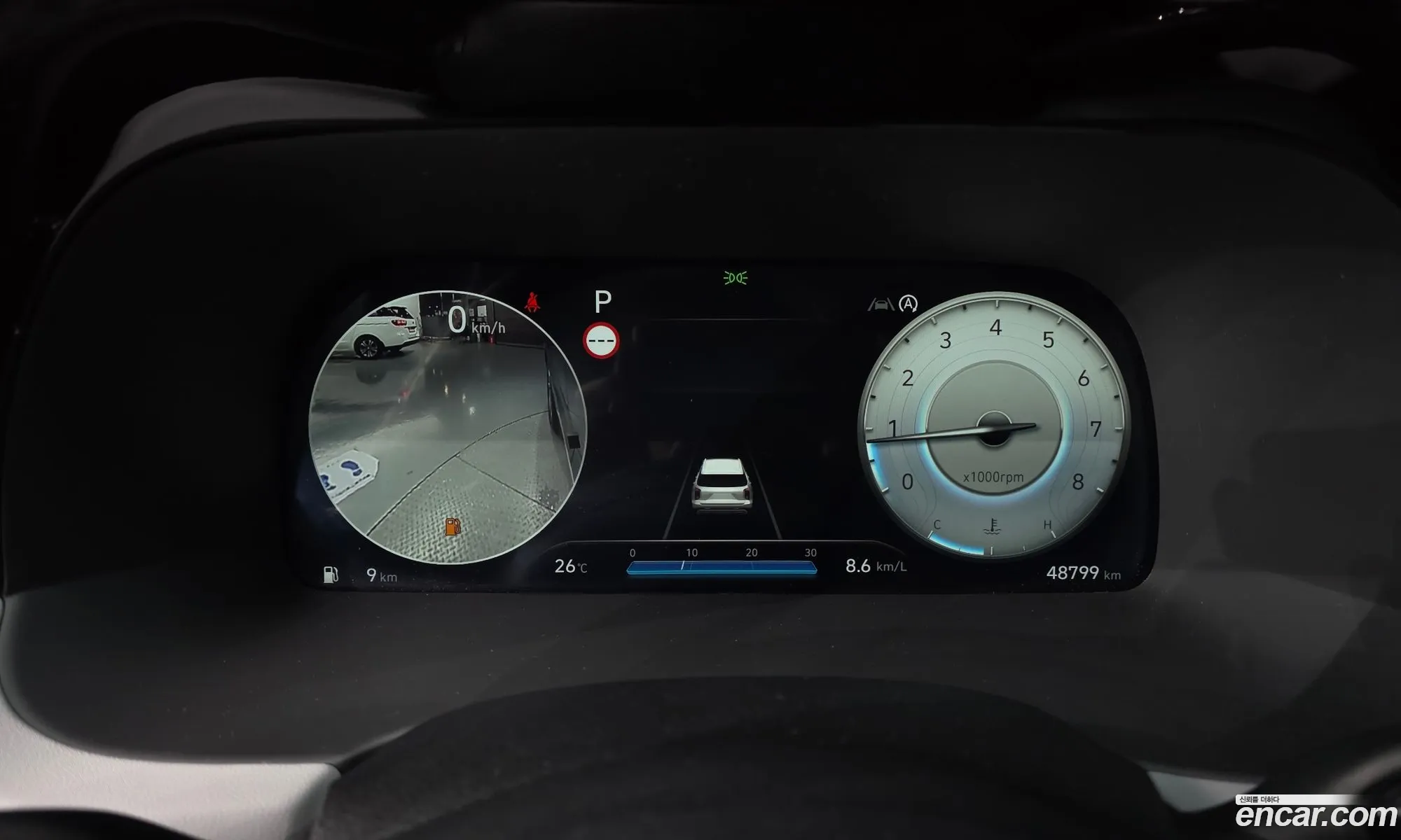 Hyundai Palisade 2024 KMHR281EBRU801775 — 34