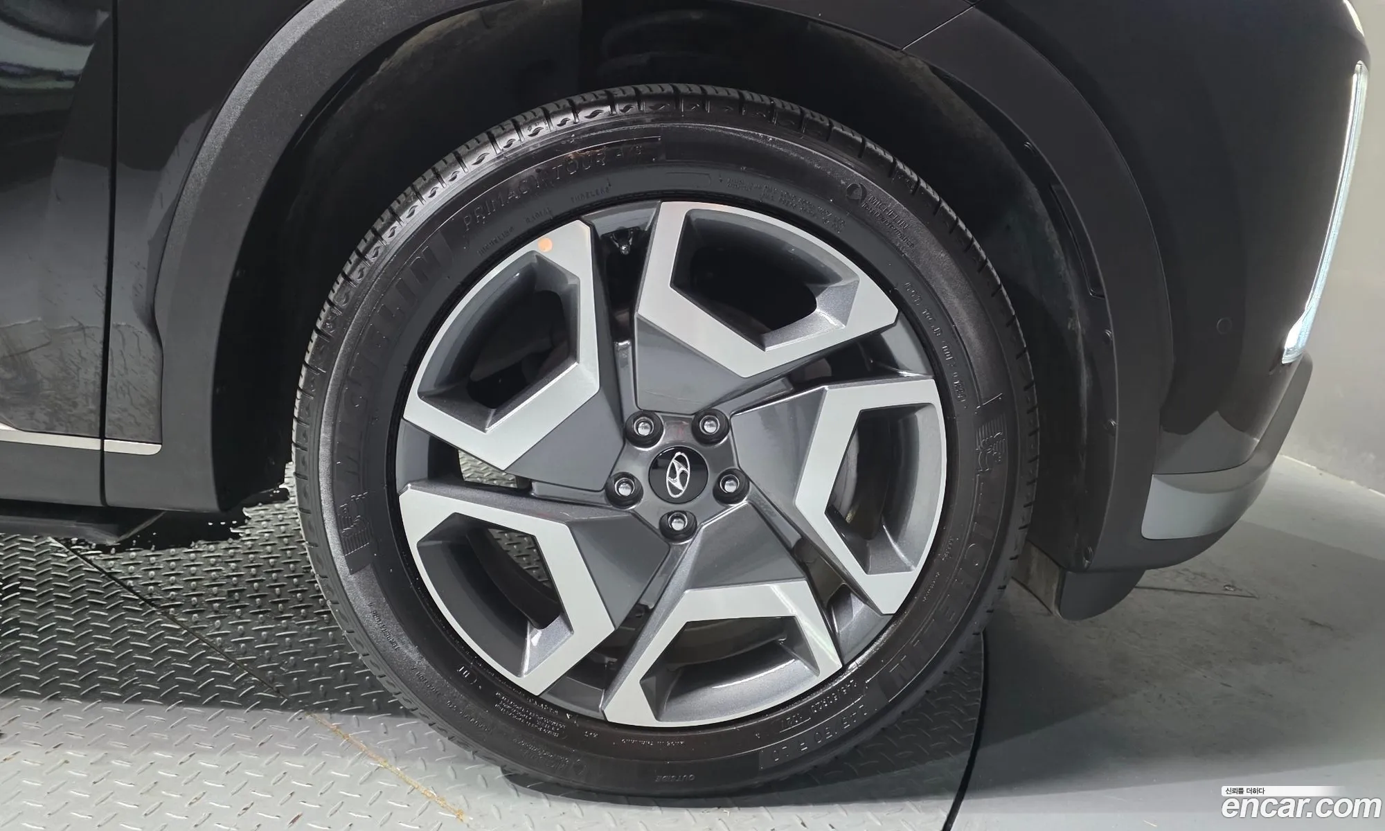 Hyundai Palisade 2024 KMHR281EBRU801775 — 27