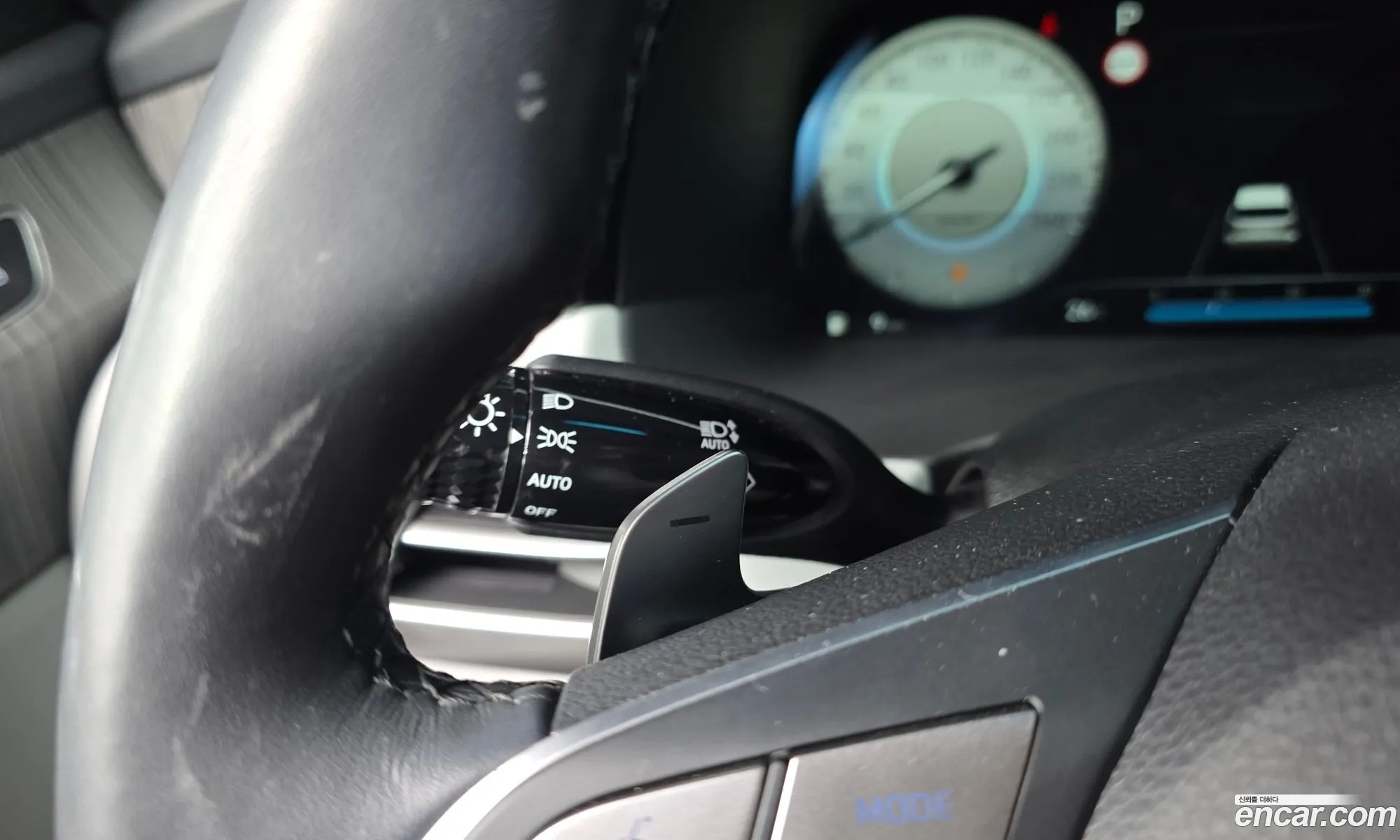 Hyundai Palisade 2024 KMHR281EBRU801775 — 32