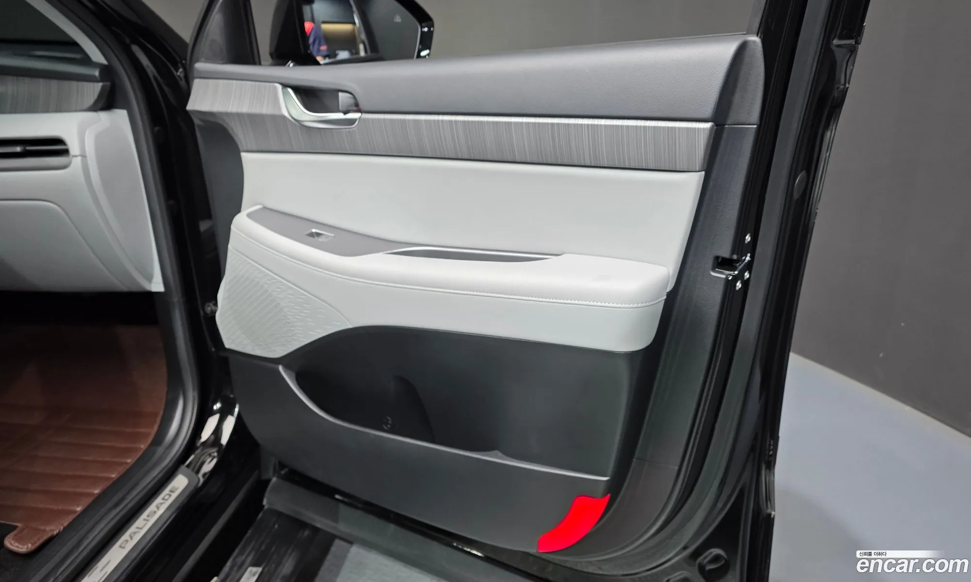 Hyundai Palisade 2024 KMHR281EBRU801775 — 2