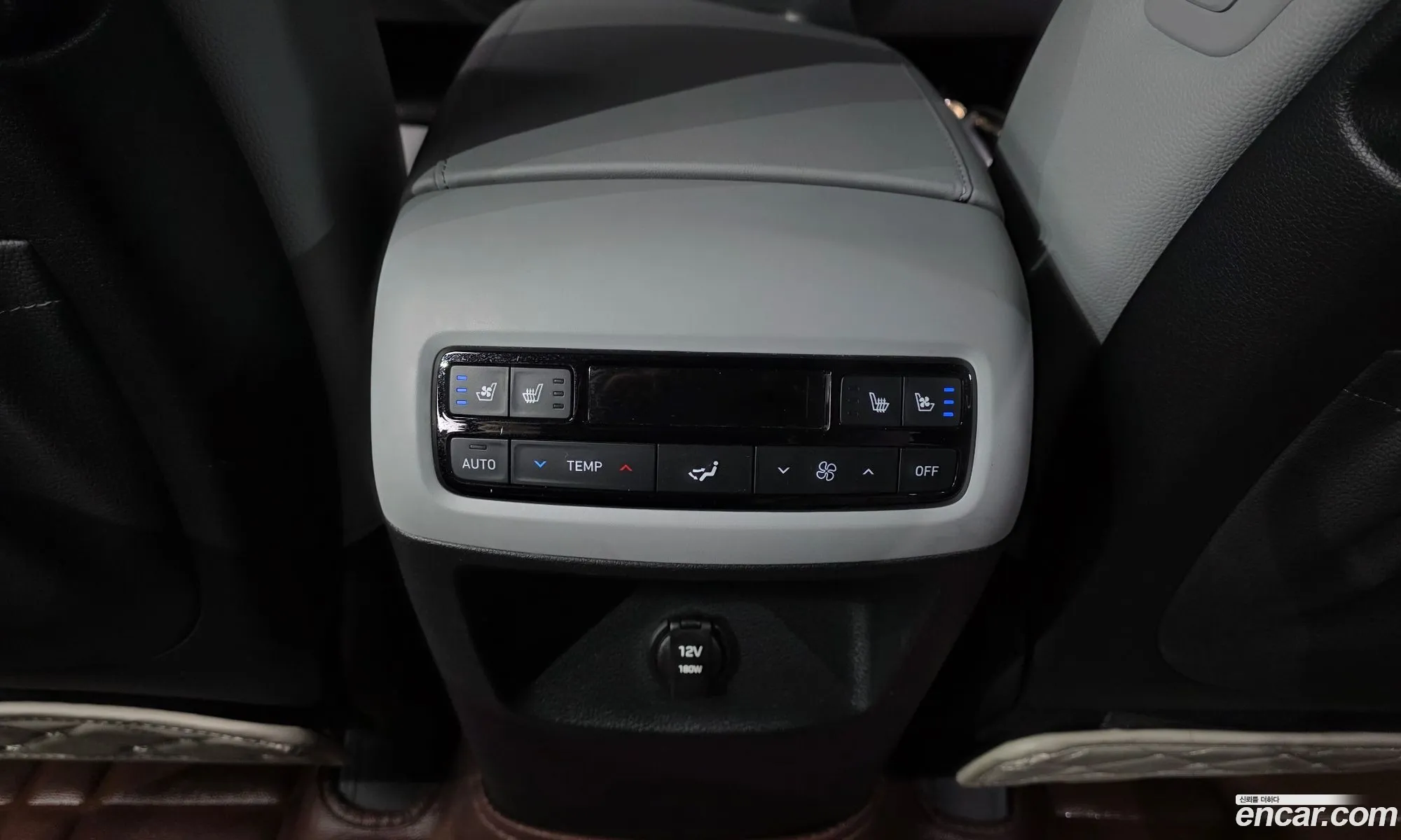 Hyundai Palisade 2024 KMHR281EBRU801775 — 9