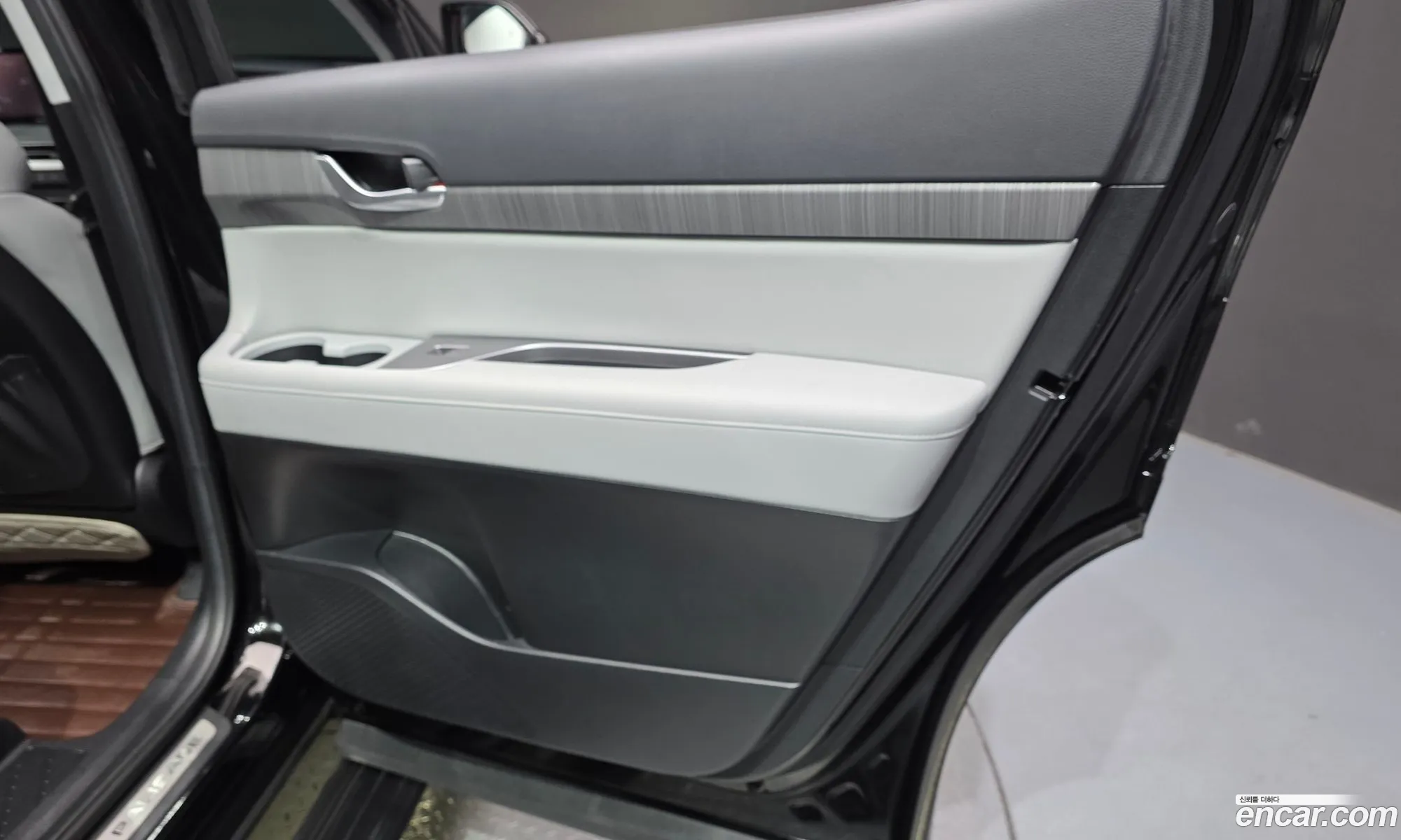 Hyundai Palisade 2024 KMHR281EBRU801775 — 35