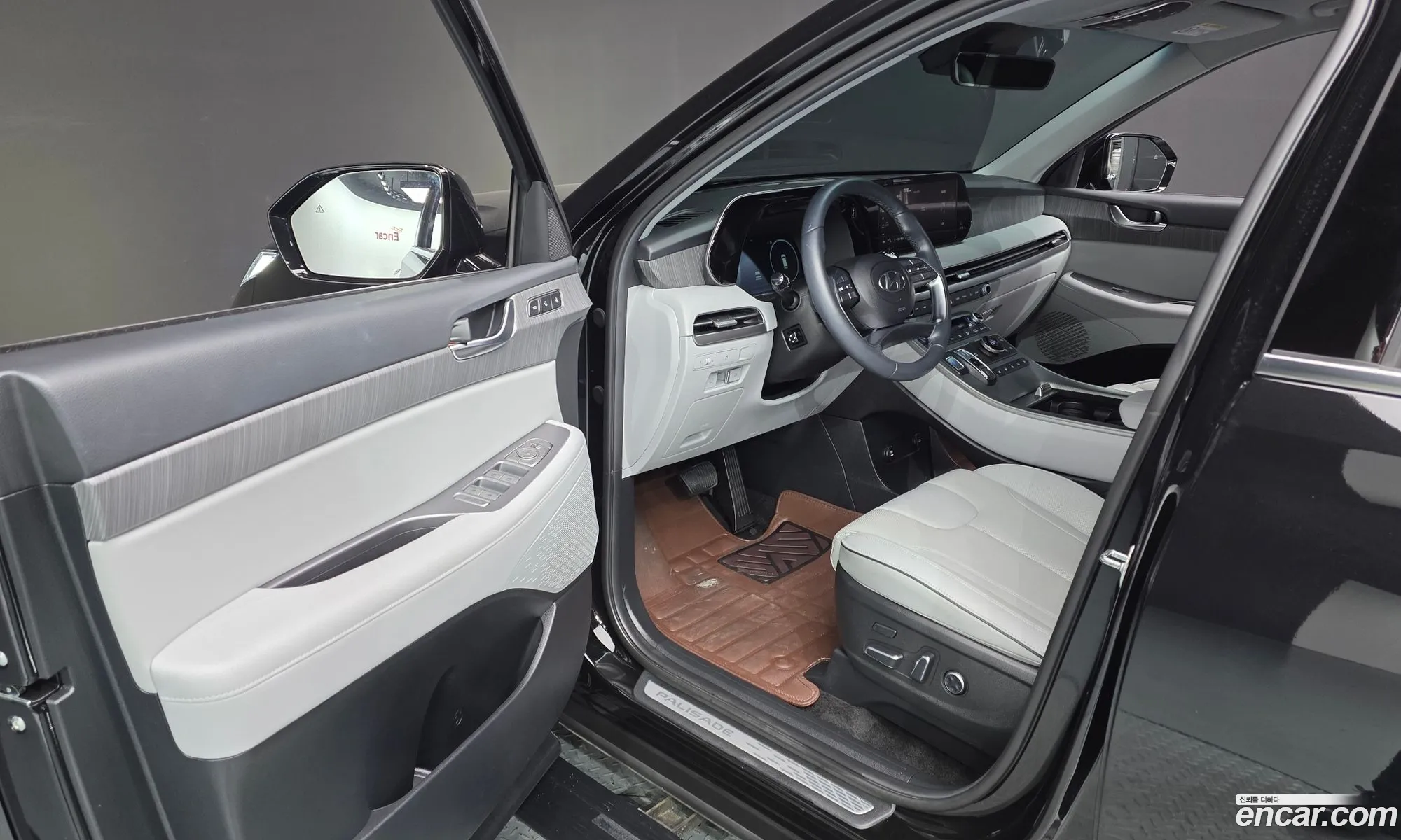 Hyundai Palisade 2024 KMHR281EBRU801775 — 30