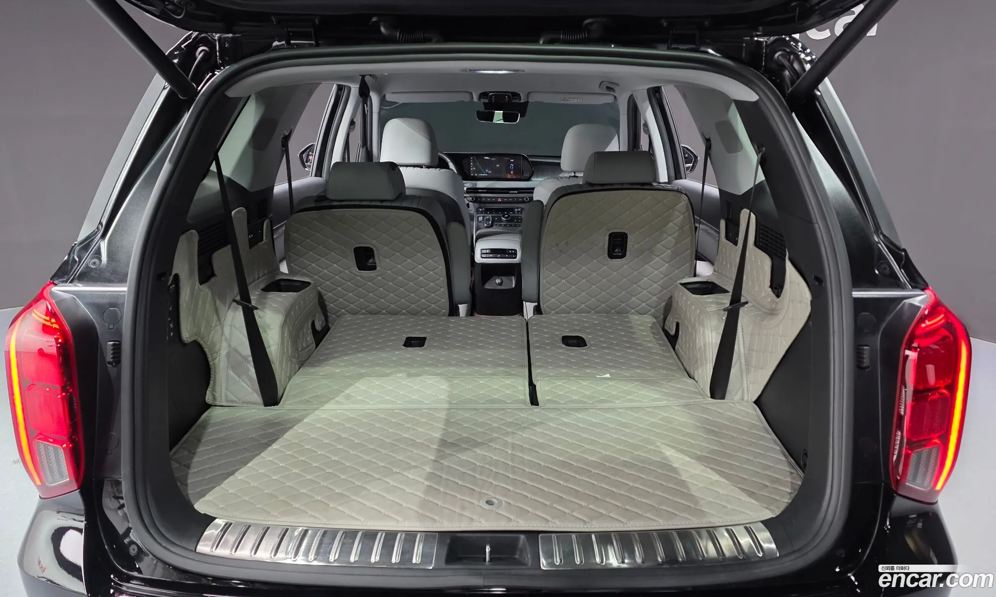 Hyundai Palisade 2024 KMHR281EBRU801775 — 25