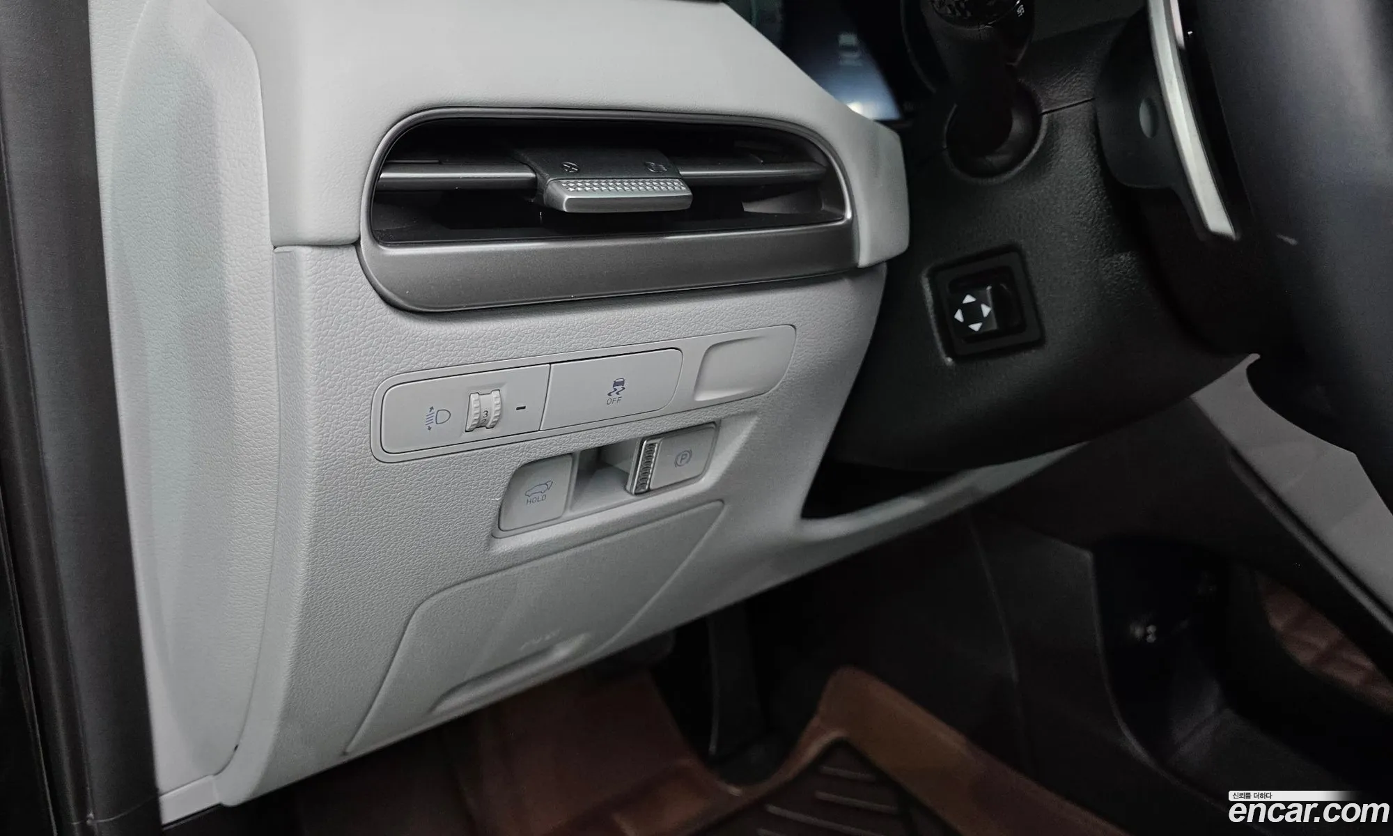 Hyundai Palisade 2024 KMHR281EBRU801775 — 12