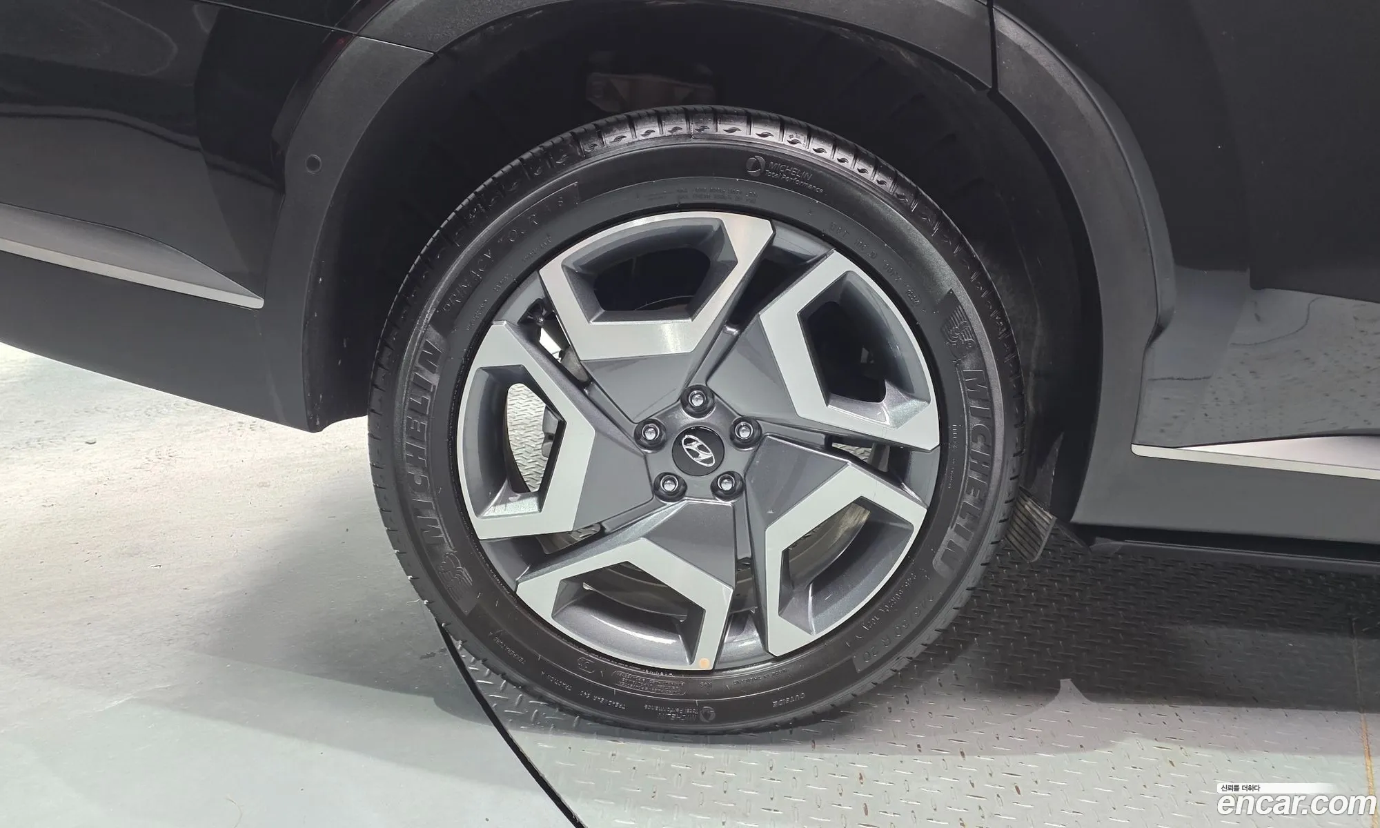 Hyundai Palisade 2024 KMHR281EBRU801775 — 11