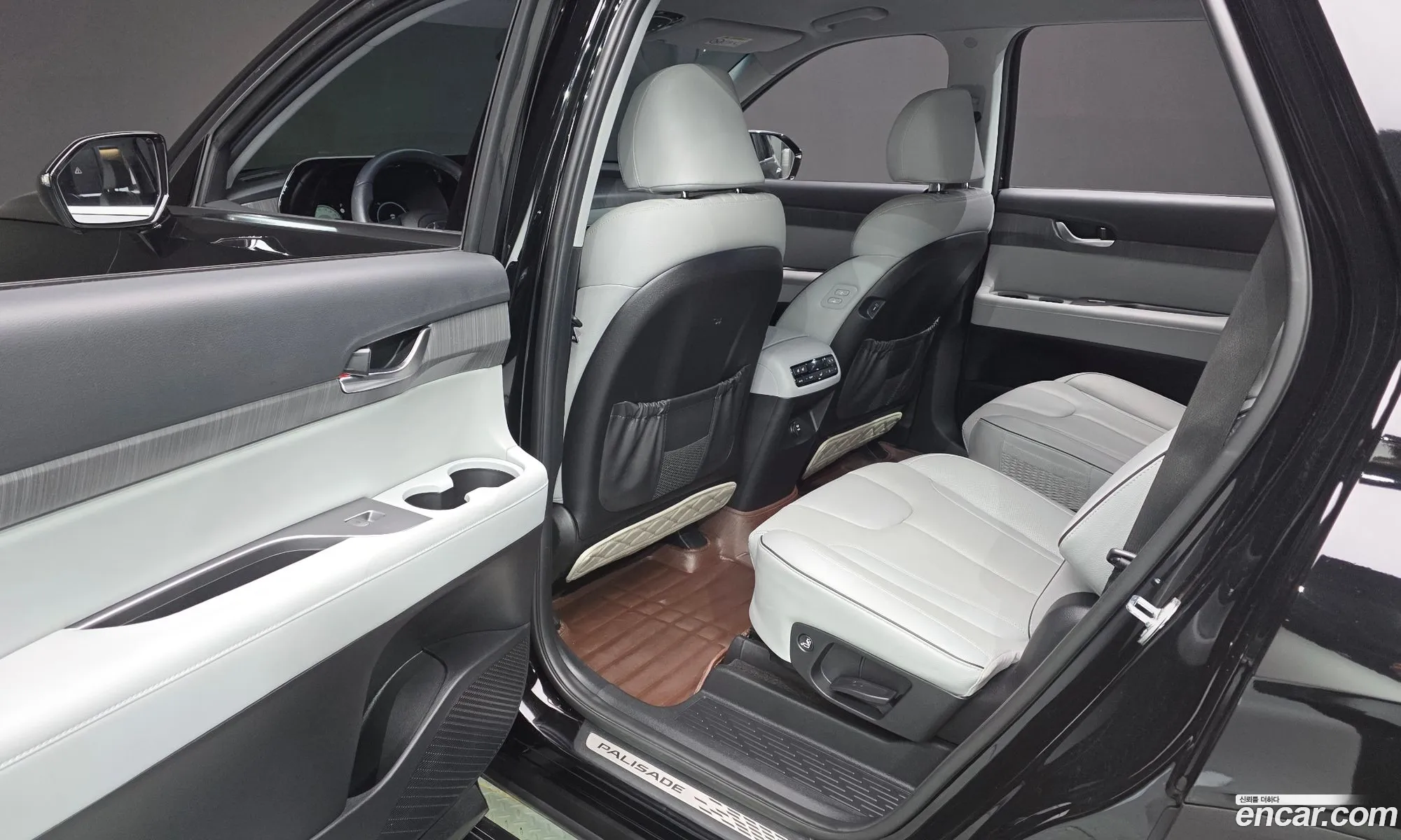 Hyundai Palisade 2024 KMHR281EBRU801775 — 20