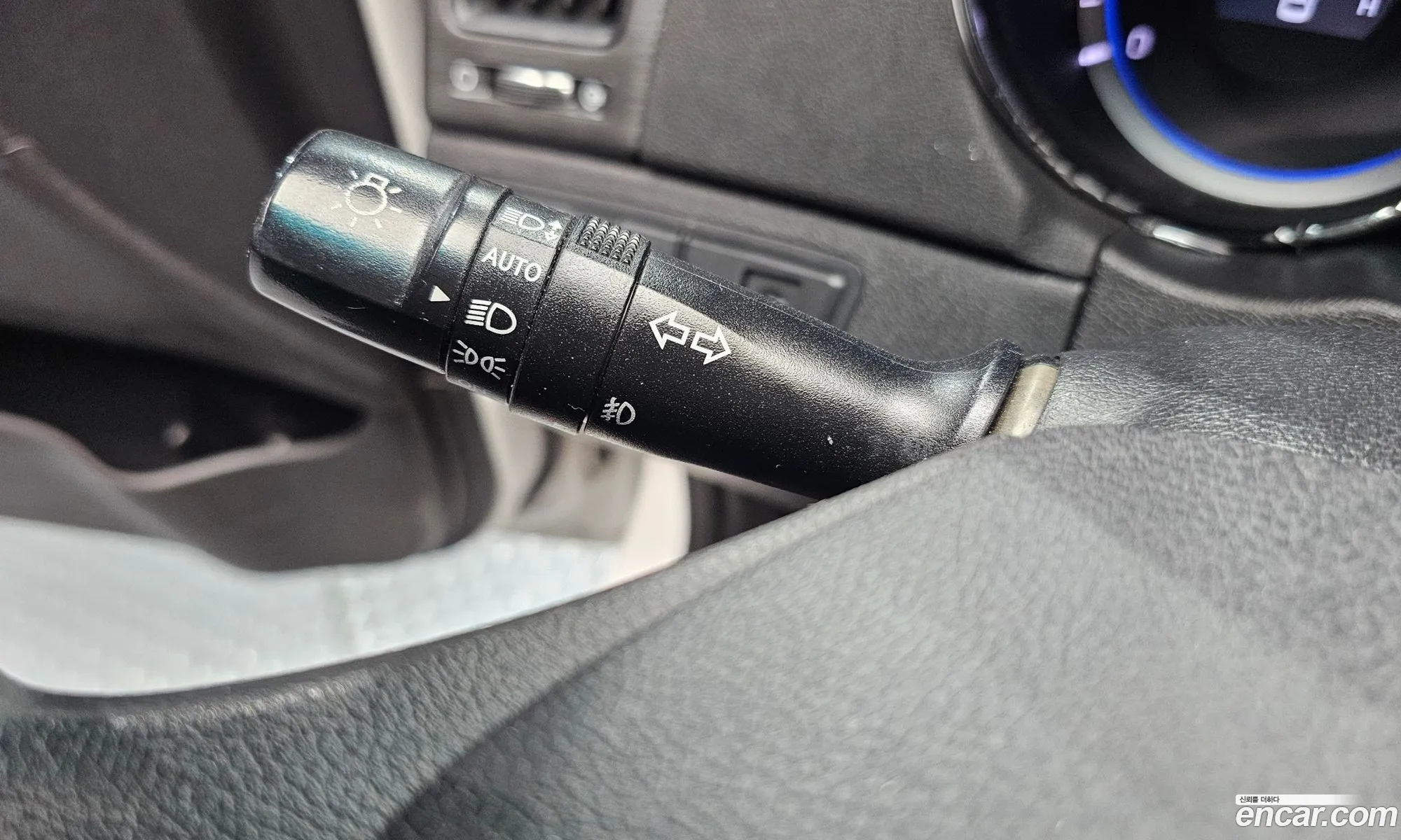 Hyundai YF Sonata 2012 KMHEC41LBCA411224 — 12
