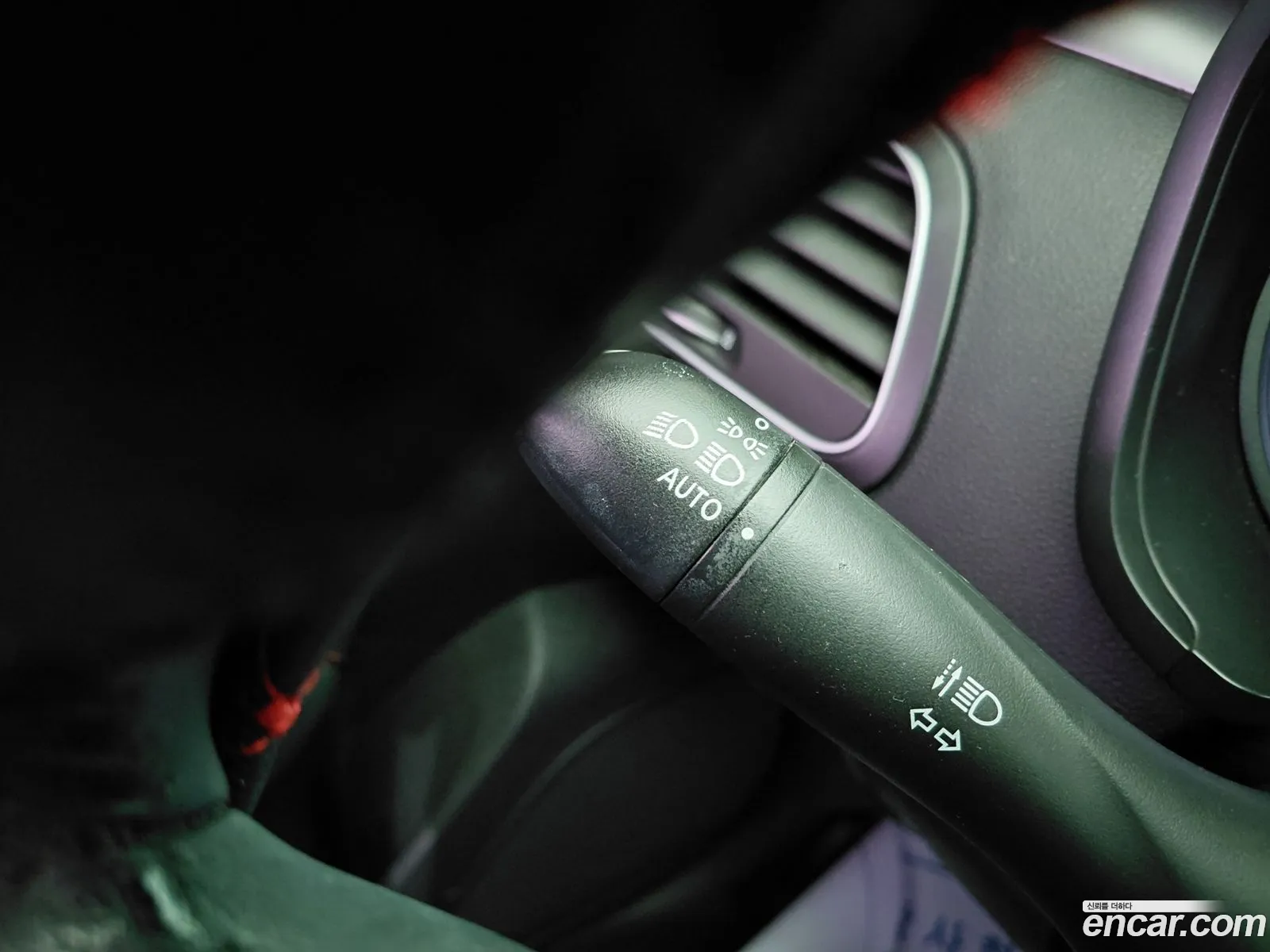 Renault Korea (Samsung) SM6 2017 — 11