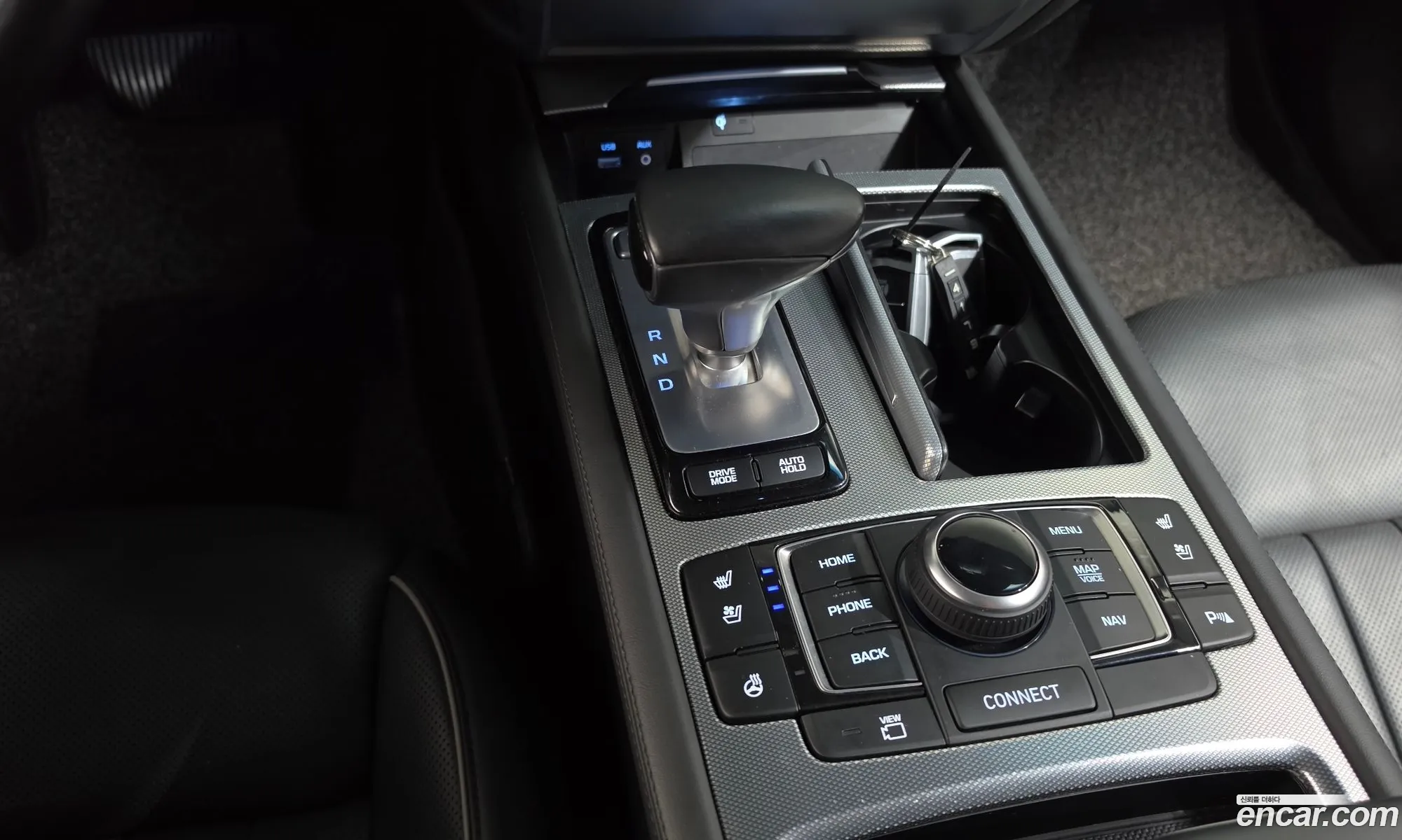 Genesis G80 2018 KMHGN41DDJU294288 — 19