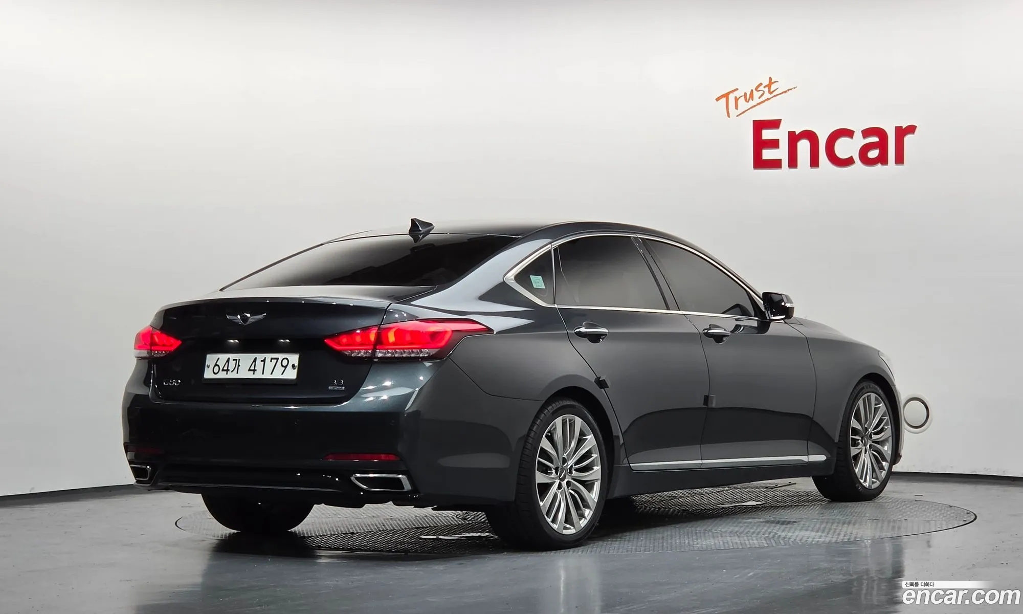 Genesis G80 2018 KMHGN41DDJU294288 — 21