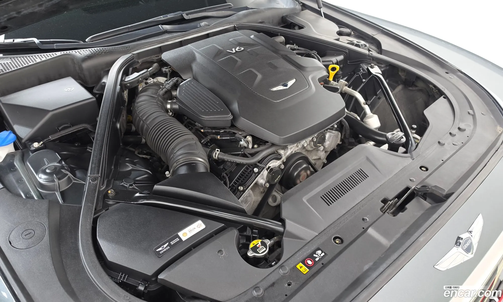 Genesis G80 2018 KMHGN41DDJU294288 — 34