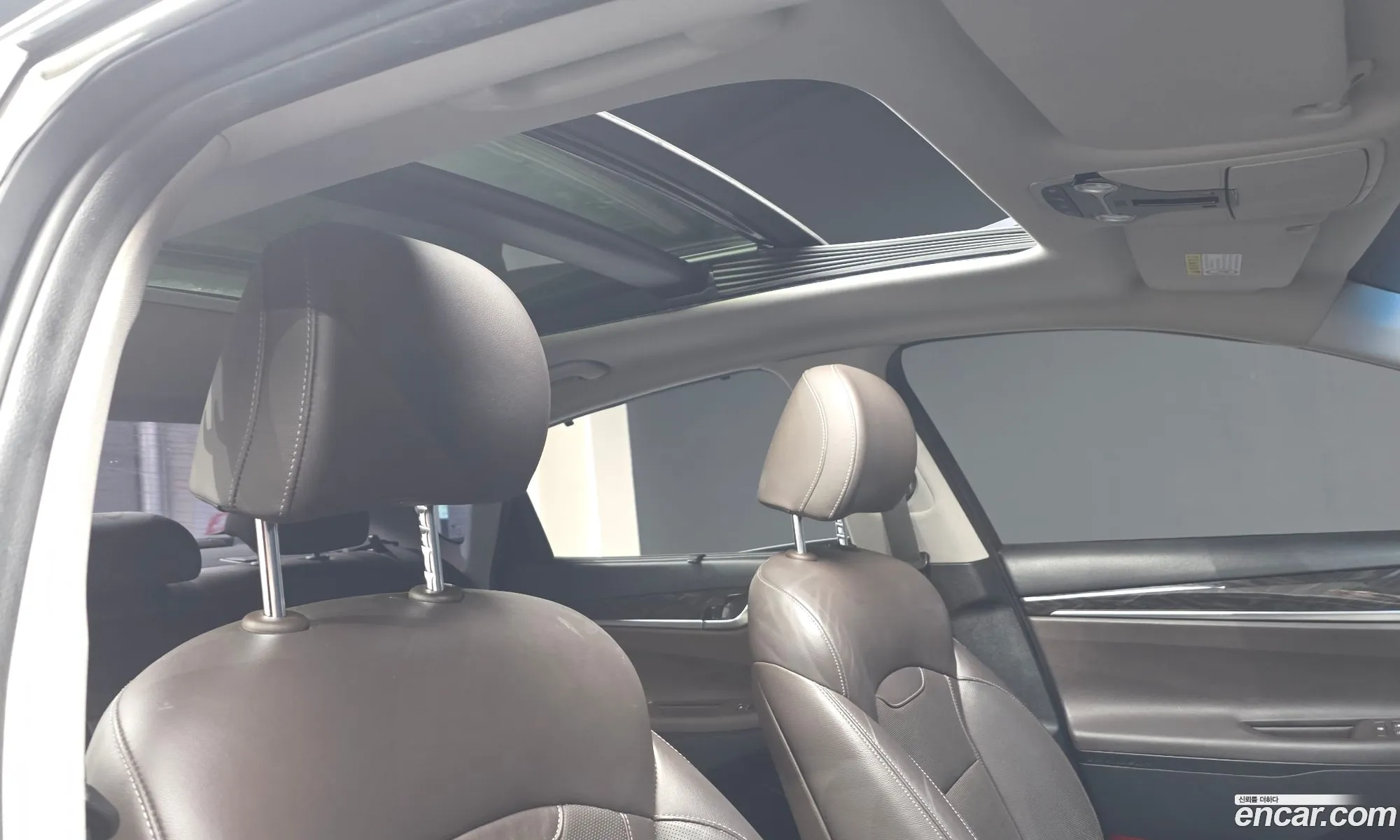 Hyundai Grandeur IG 2017 — 20