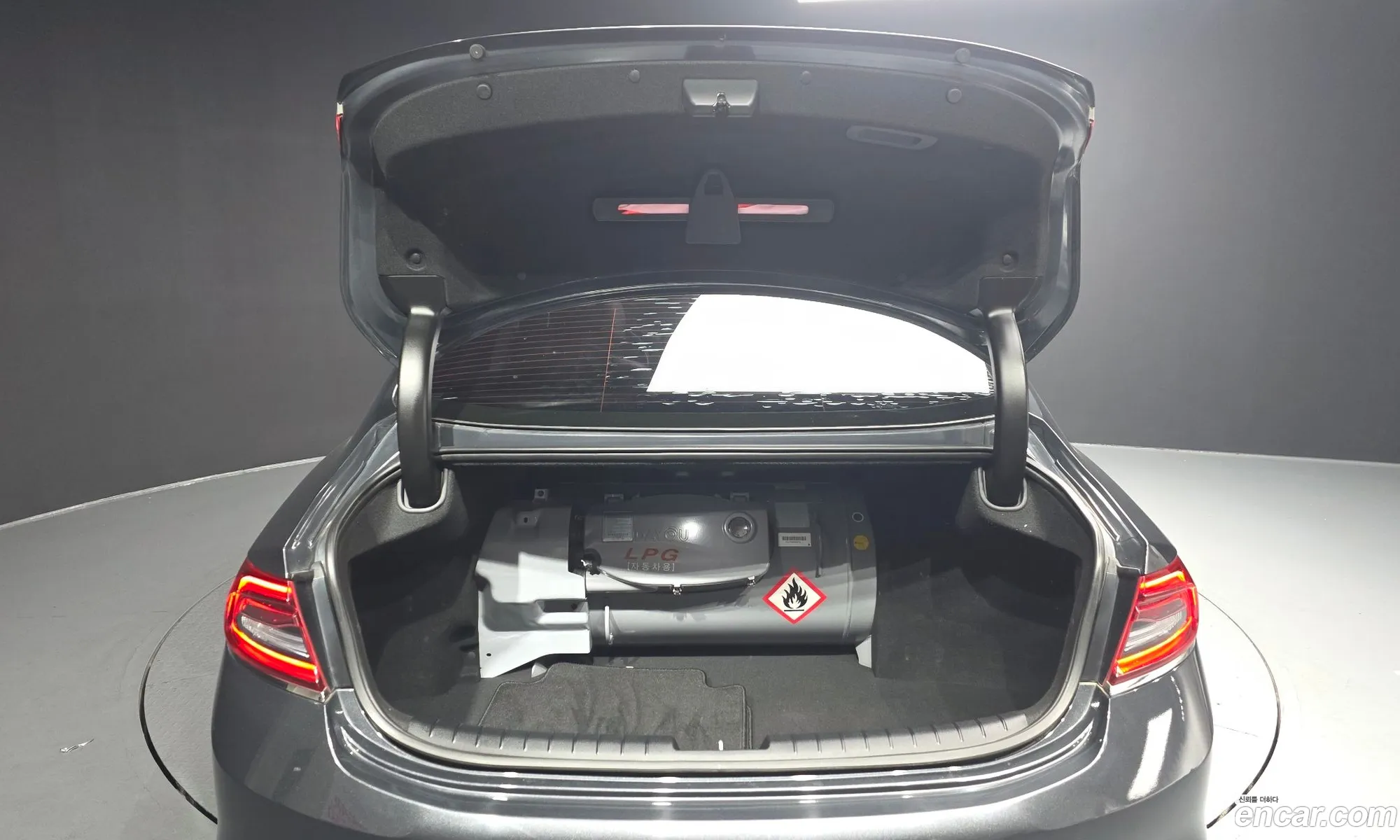 Hyundai Grandeur IG 2017 — 3