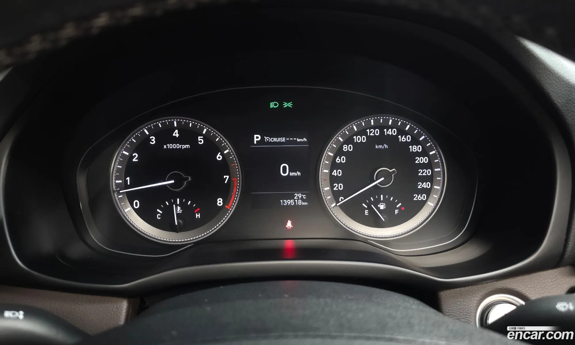 Hyundai Grandeur IG 2017 — 2