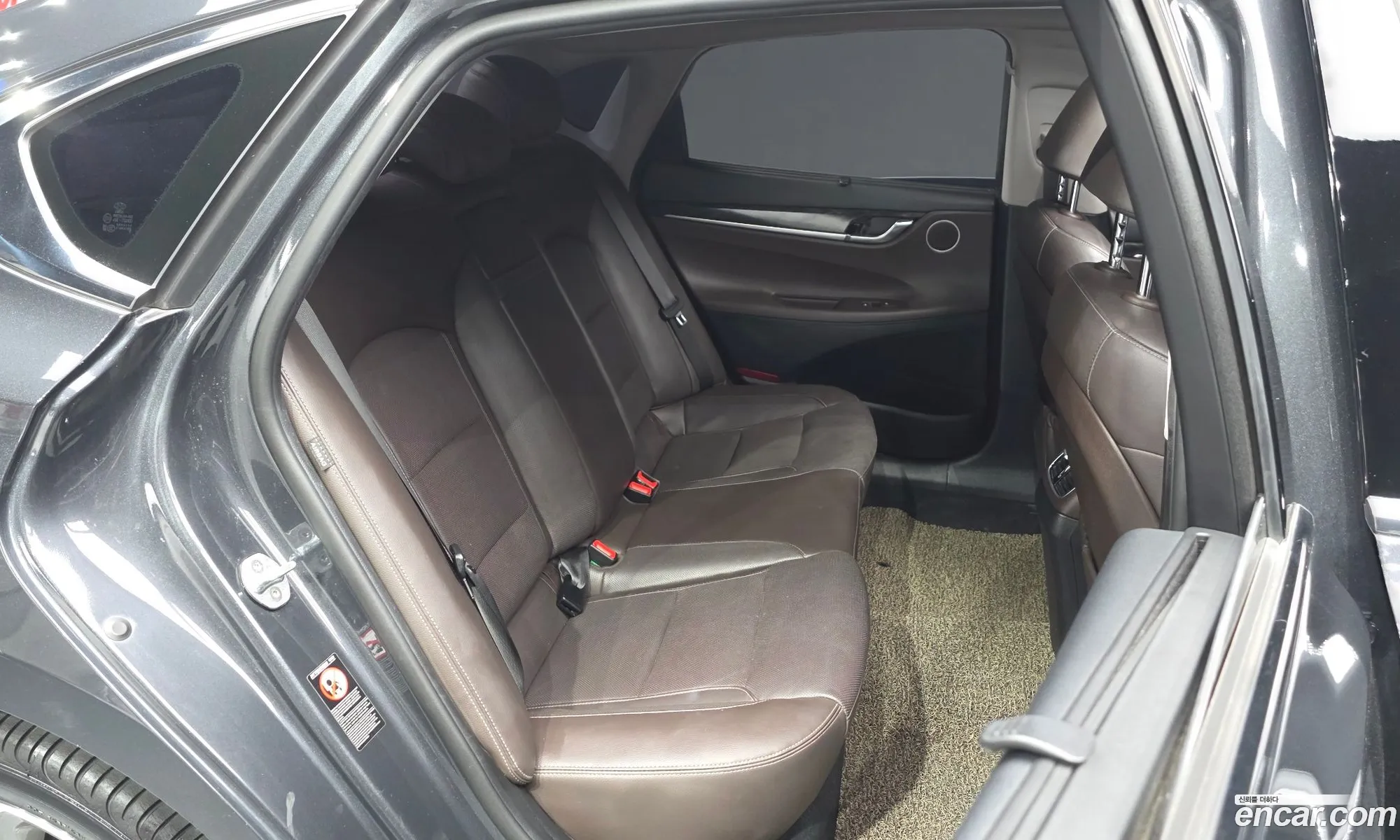 Hyundai Grandeur IG 2017 — 13