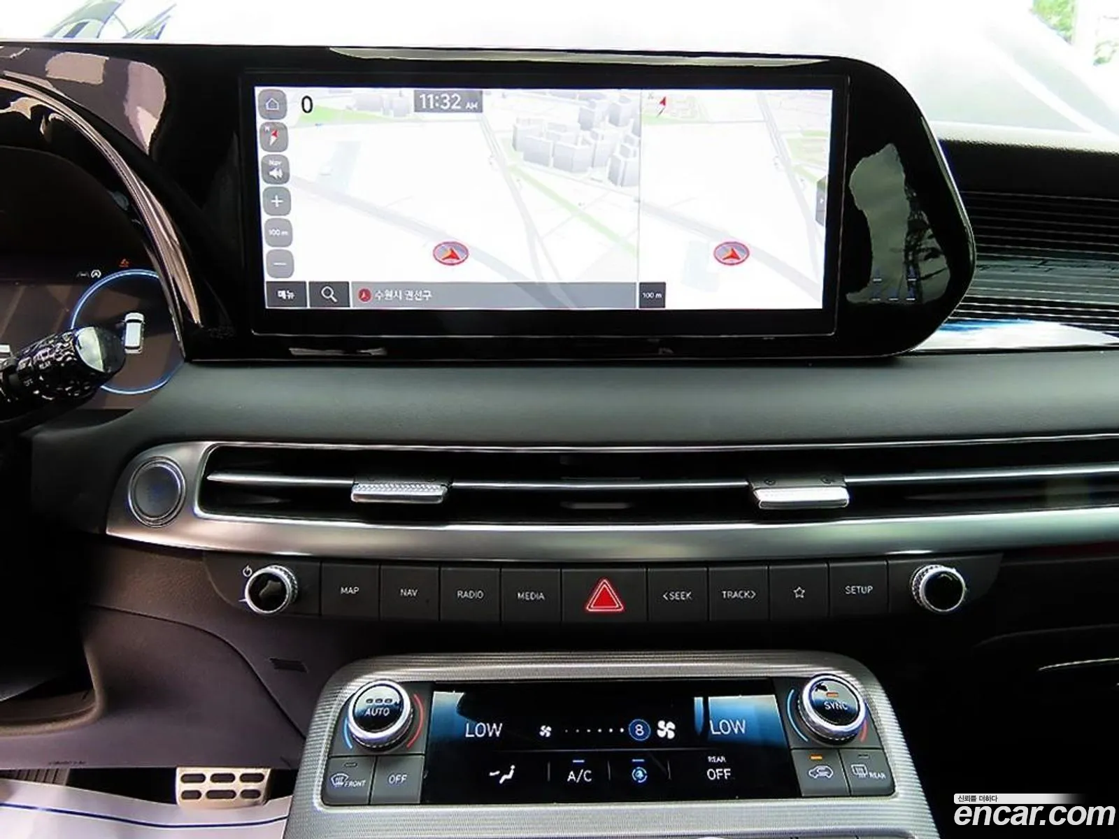 Hyundai Palisade 2022 — 6