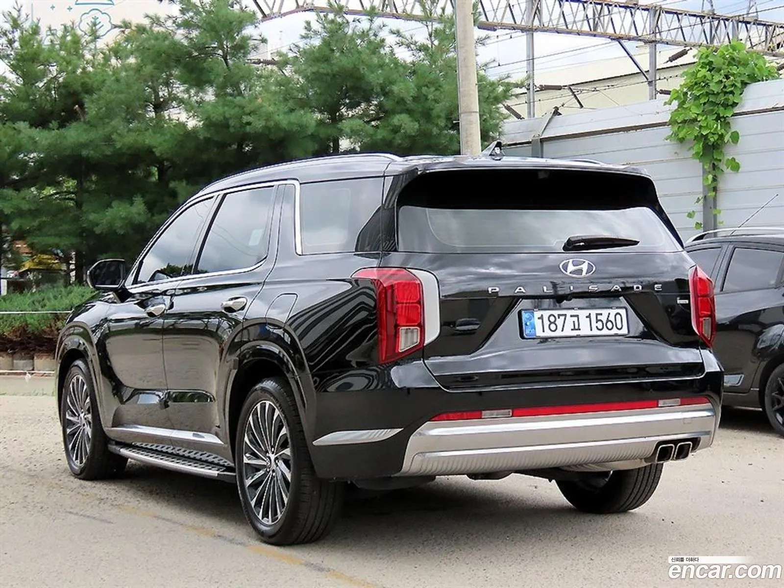 Hyundai Palisade 2022 — 10