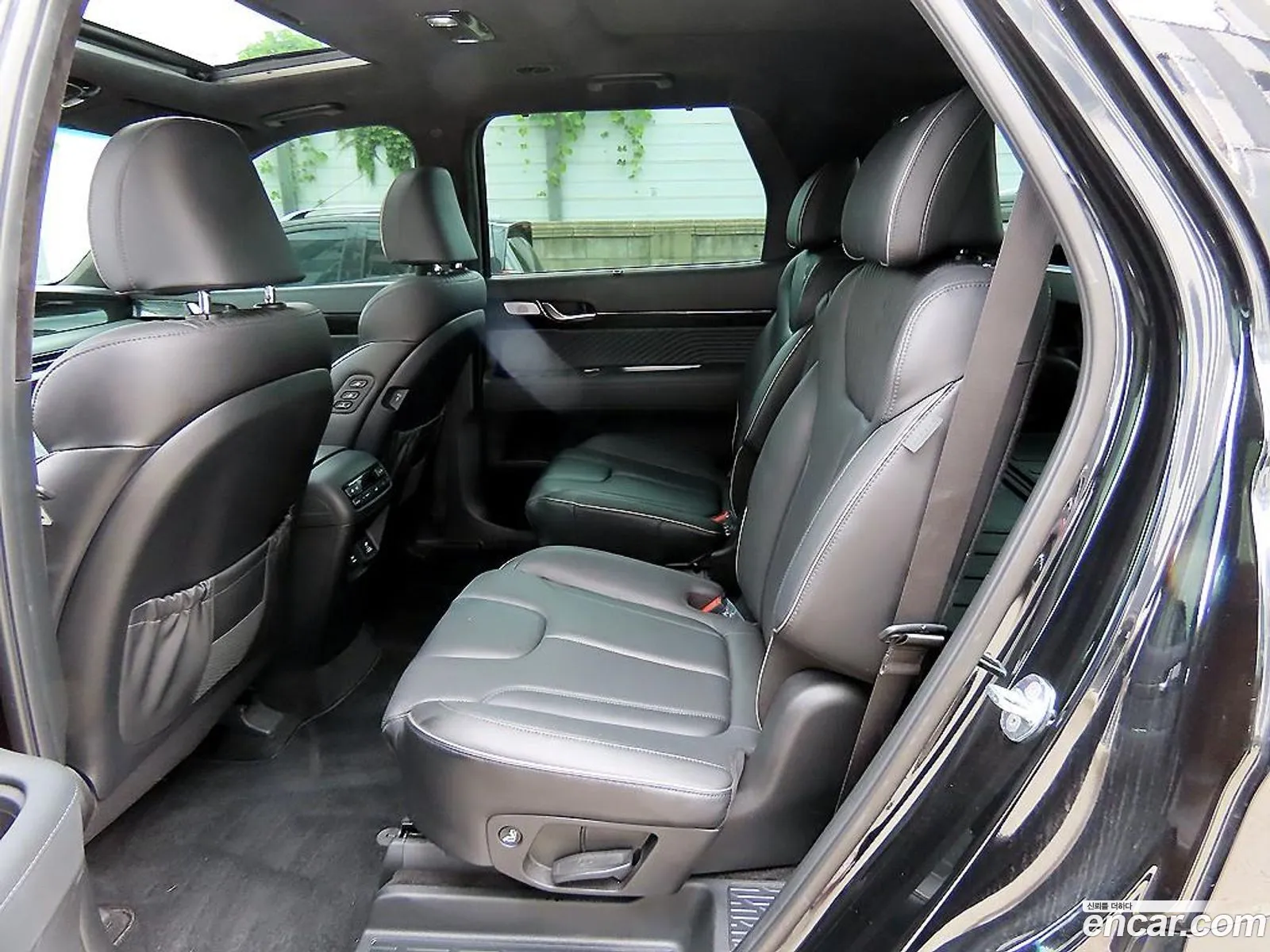 Hyundai Palisade 2022 — 20