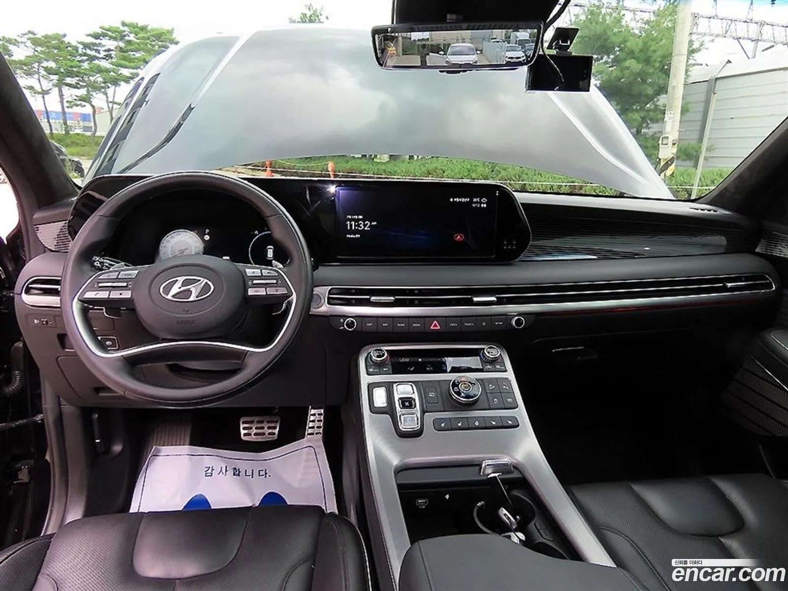 Hyundai Palisade 2022 — 14