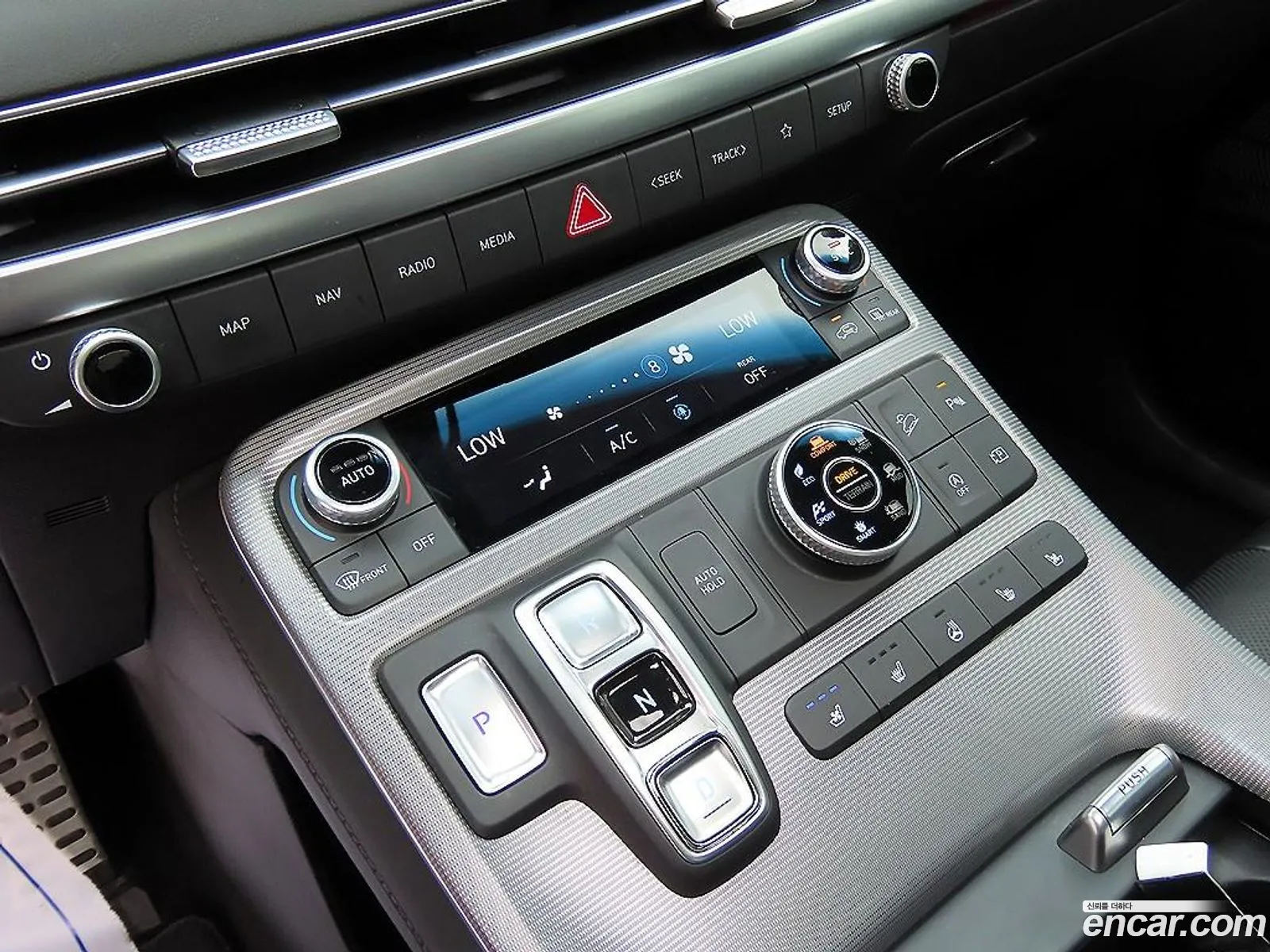 Hyundai Palisade 2022 — 17