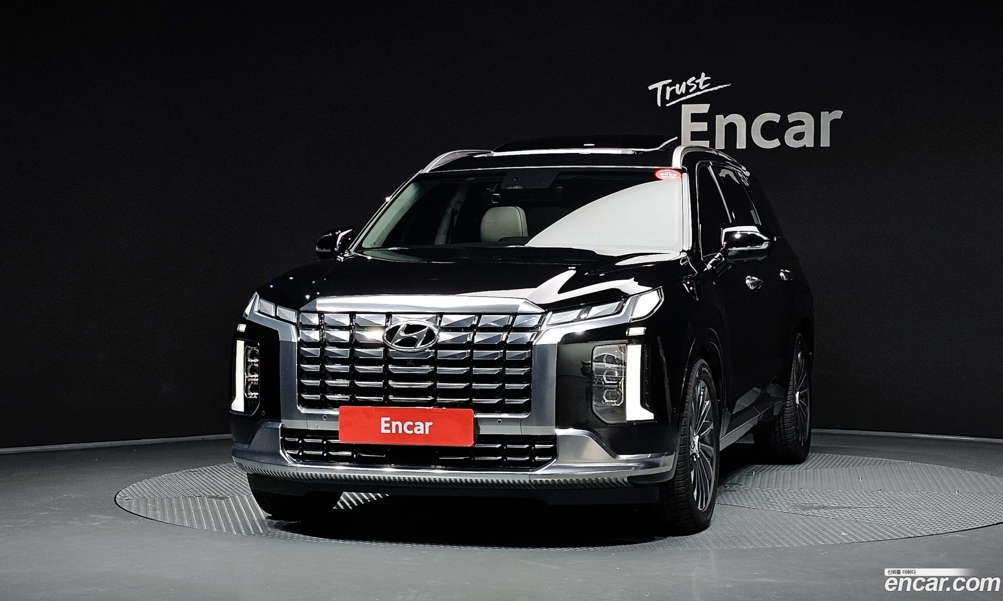 Hyundai Palisade 2023 KMHR581EDPU637806 — 19