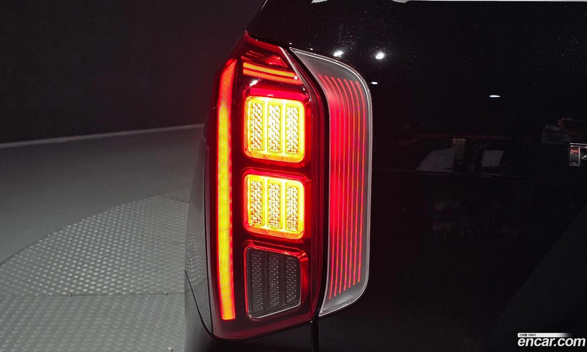 Hyundai Palisade 2023 KMHR581EDPU637806 — 33