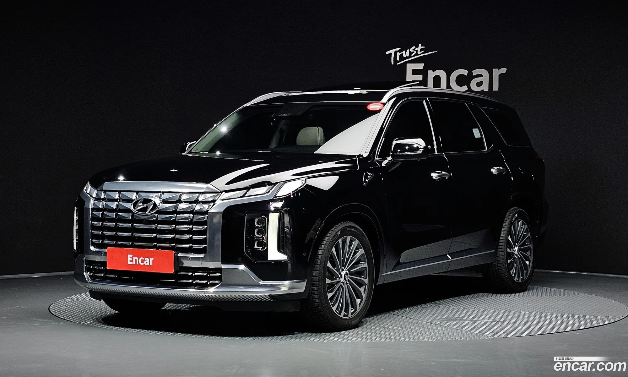 Hyundai Palisade 2023 KMHR581EDPU637806 — 16