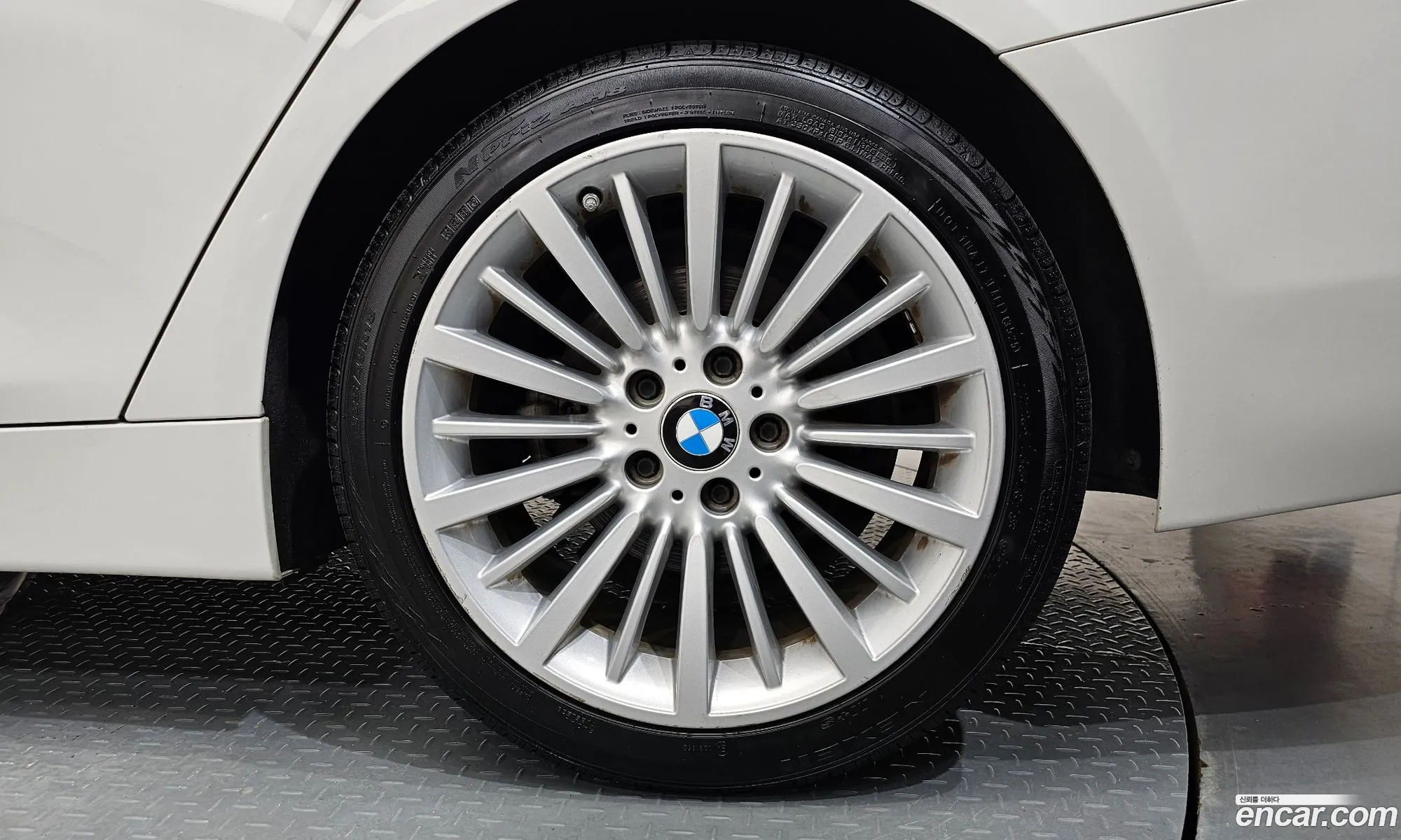 BMW 4 Series 2018 WBA4H3103JBM45216 — 8