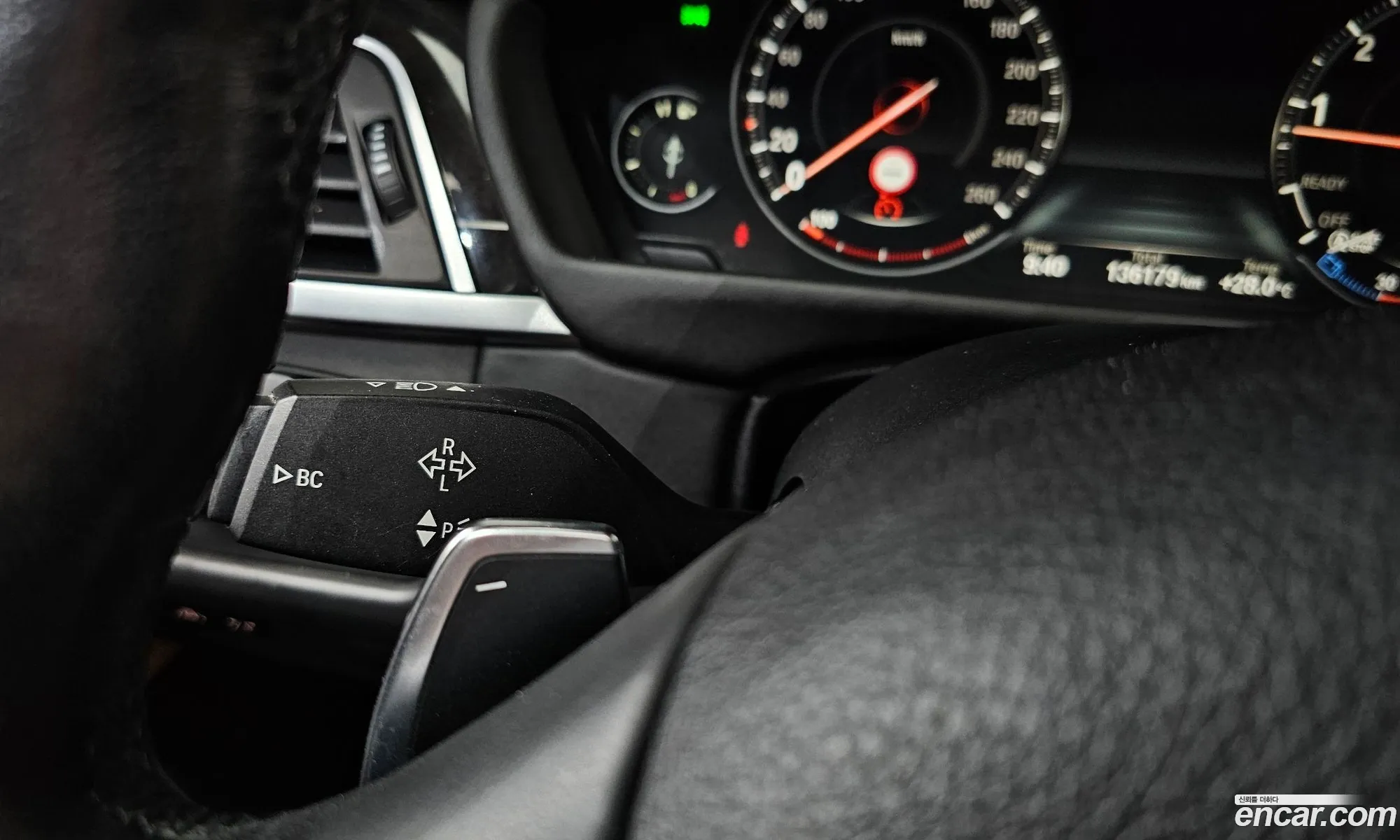 BMW 4 Series 2018 WBA4H3103JBM45216 — 5