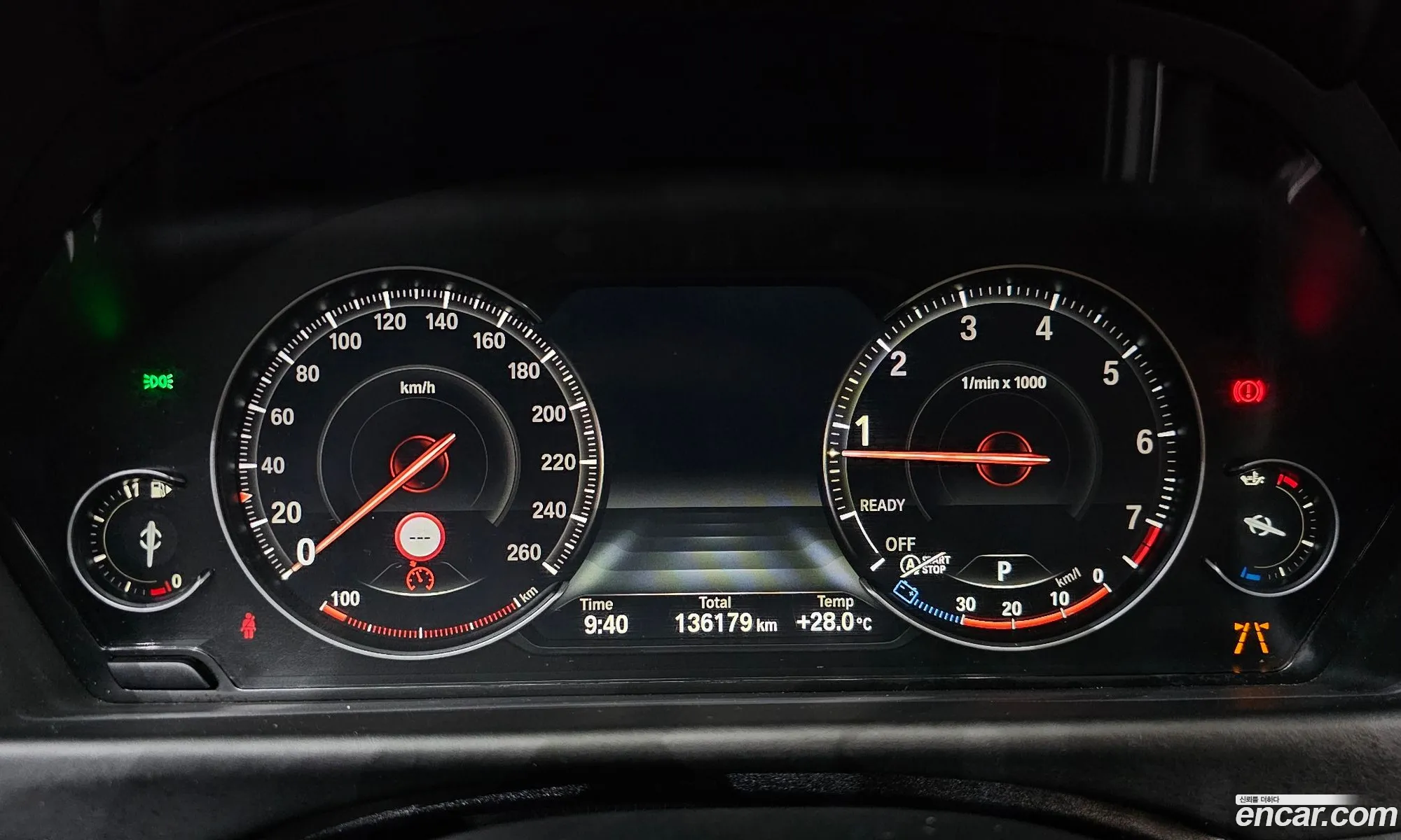 BMW 4 Series 2018 WBA4H3103JBM45216 — 19