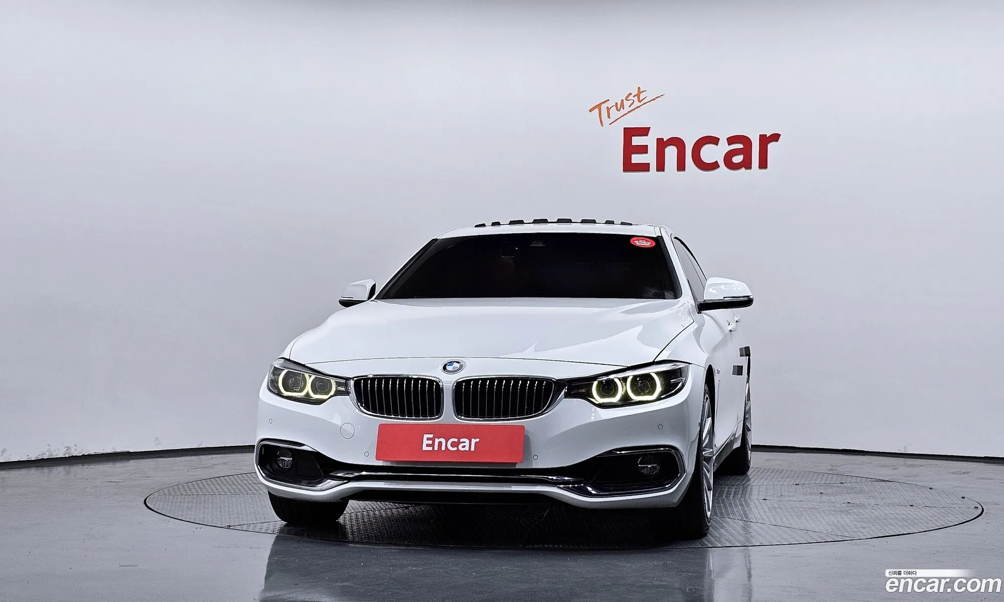 BMW 4 Series 2018 WBA4H3103JBM45216 — 14