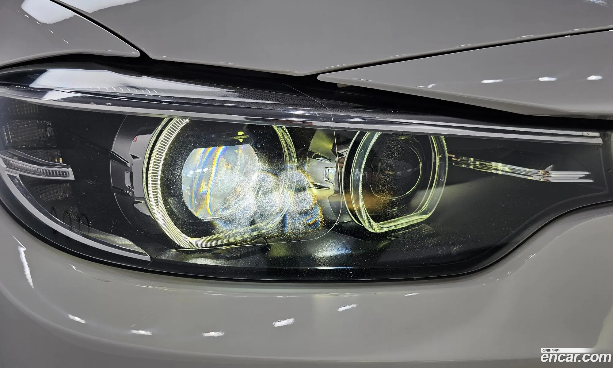 BMW 4 Series 2018 WBA4H3103JBM45216 — 25