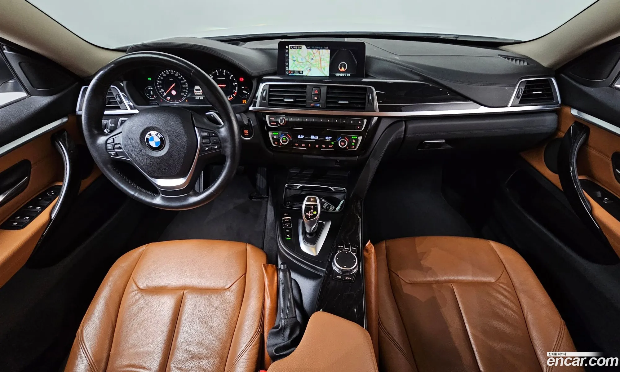BMW 4 Series 2018 WBA4H3103JBM45216 — 9