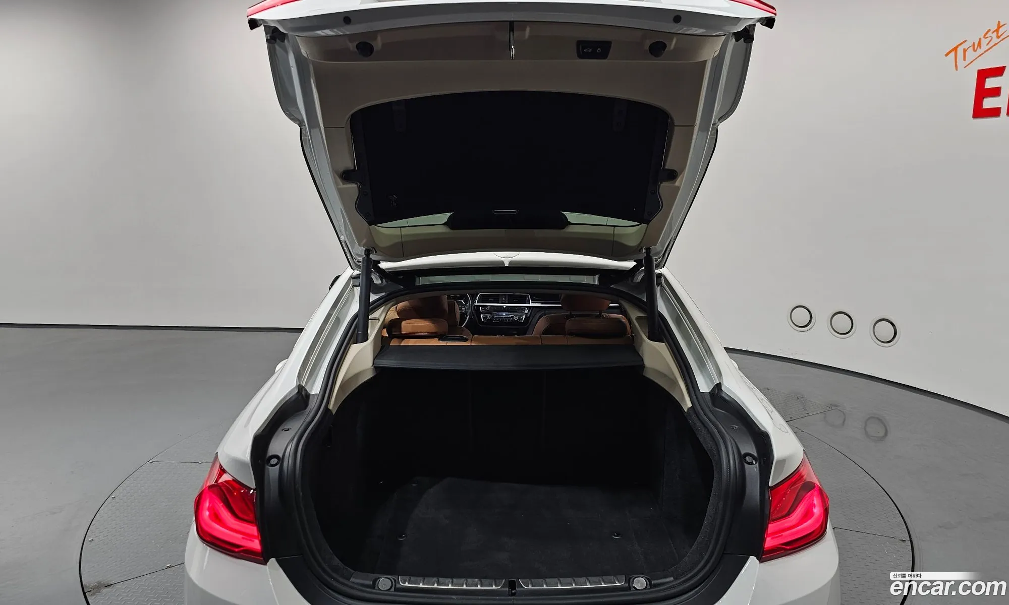 BMW 4 Series 2018 WBA4H3103JBM45216 — 12