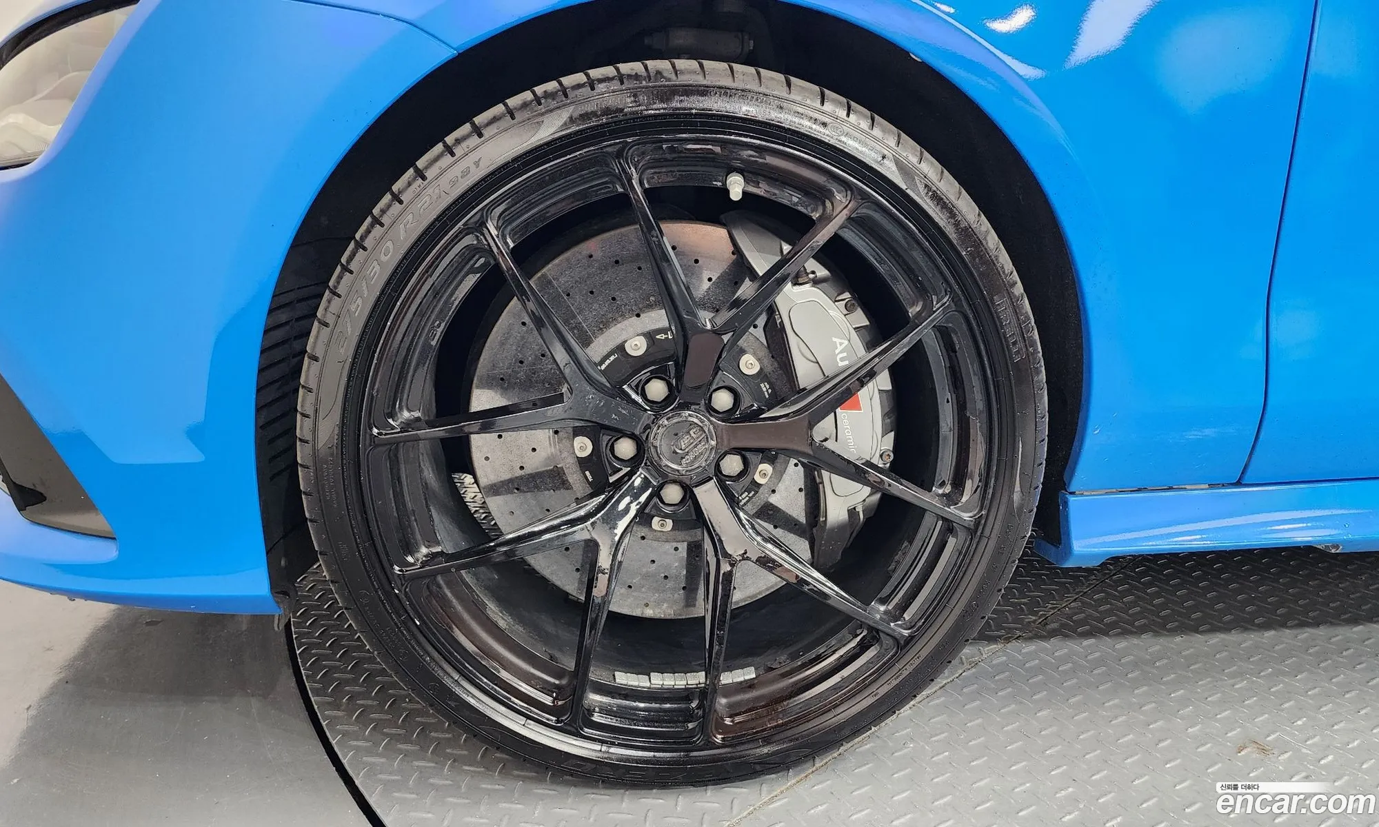 Audi RS7 2014 — 20