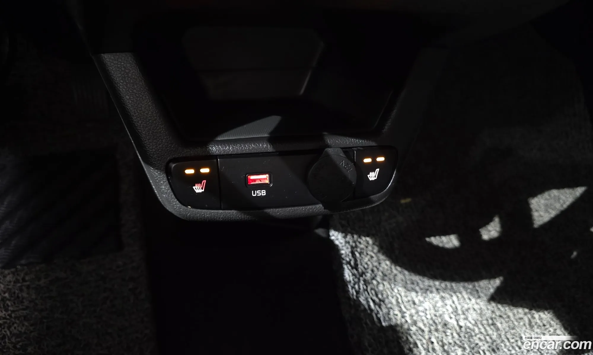 Kia Ray 2020 KNACJ811BLT233429 — 14