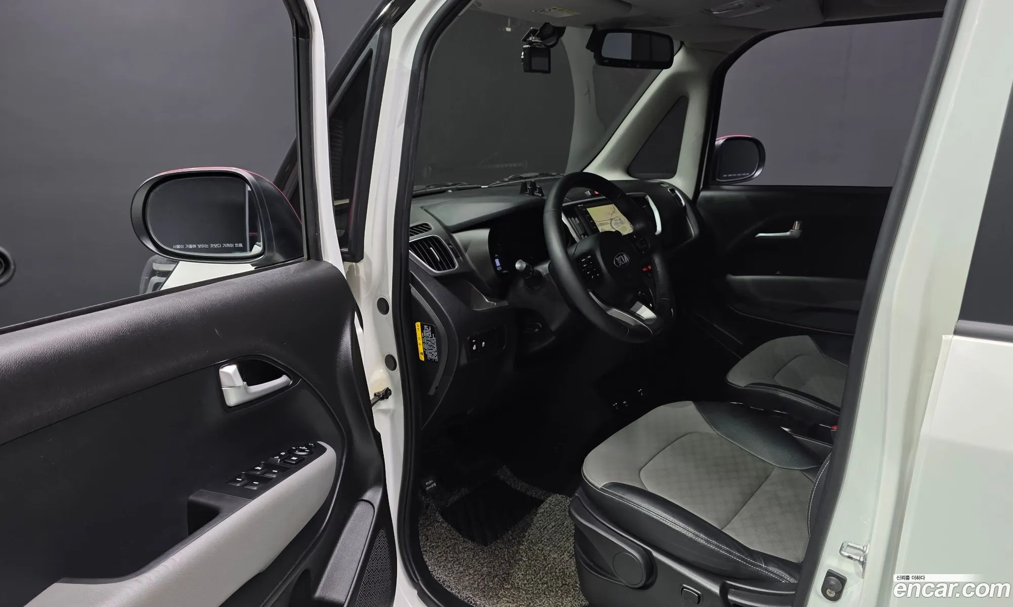 Kia Ray 2020 KNACJ811BLT233429 — 11