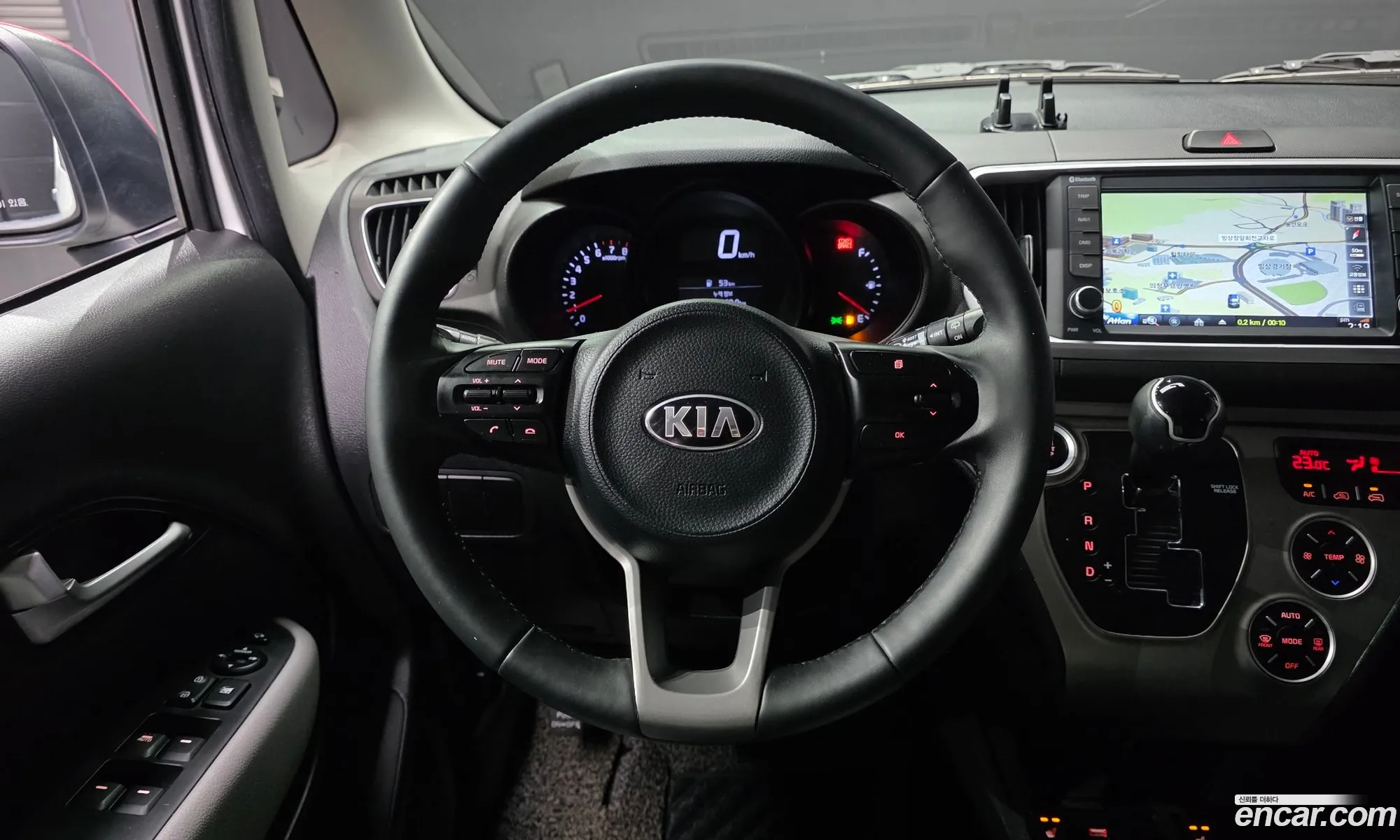Kia Ray 2020 KNACJ811BLT233429 — 17