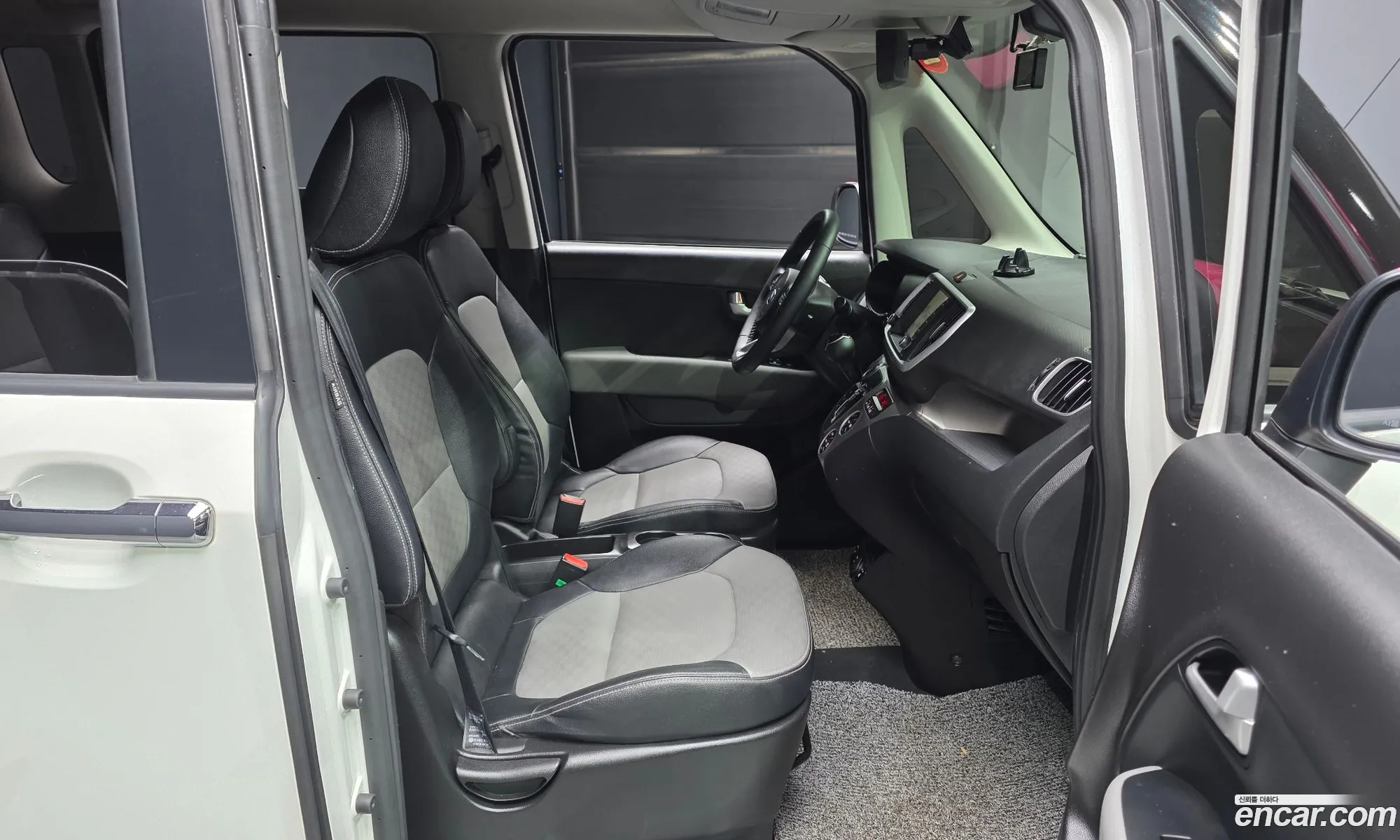 Kia Ray 2020 KNACJ811BLT233429 — 19