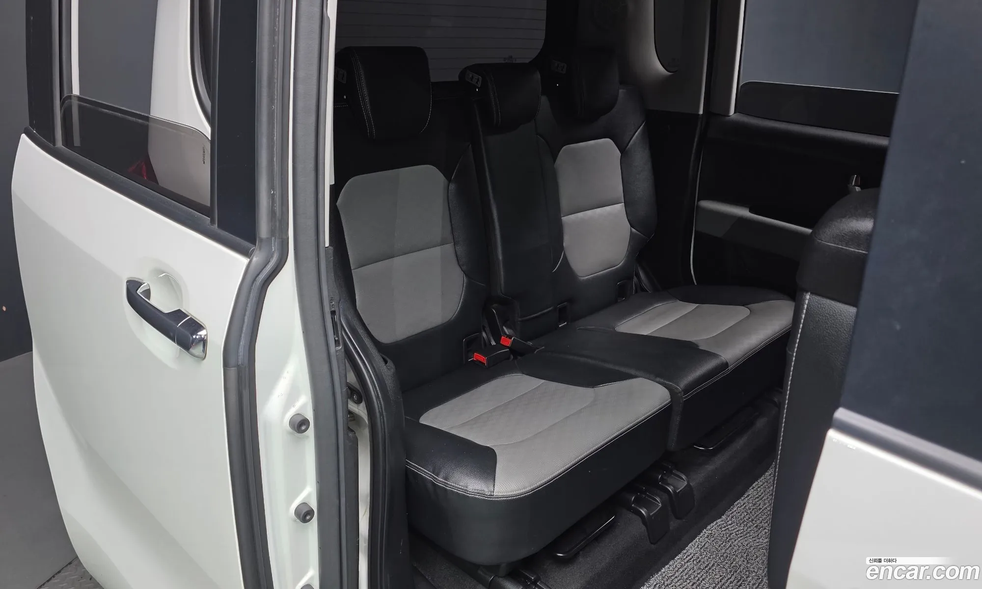 Kia Ray 2020 KNACJ811BLT233429 — 10