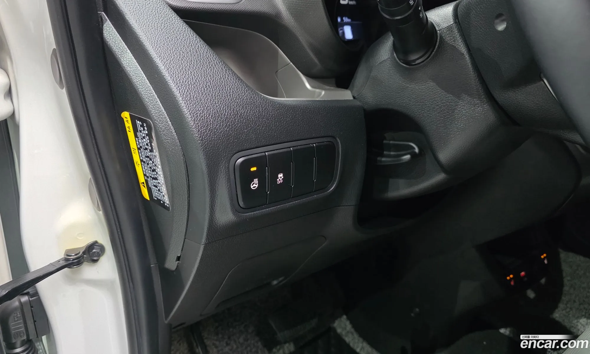 Kia Ray 2020 KNACJ811BLT233429 — 2